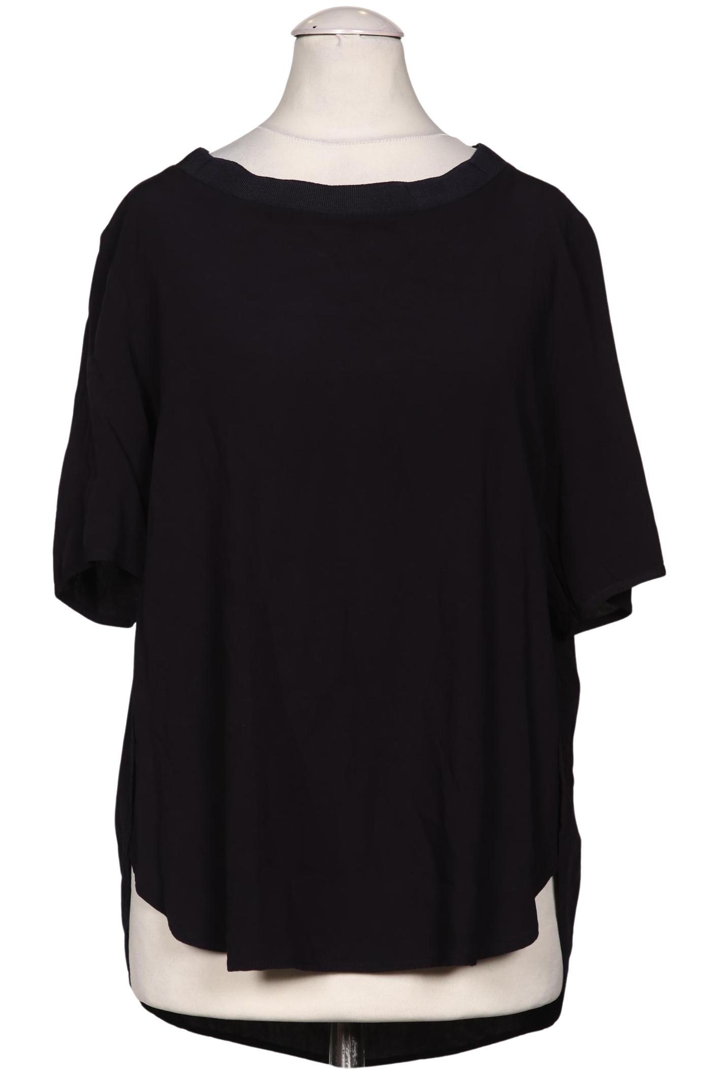 

Marc O Polo Damen Bluse, marineblau, Gr. 36