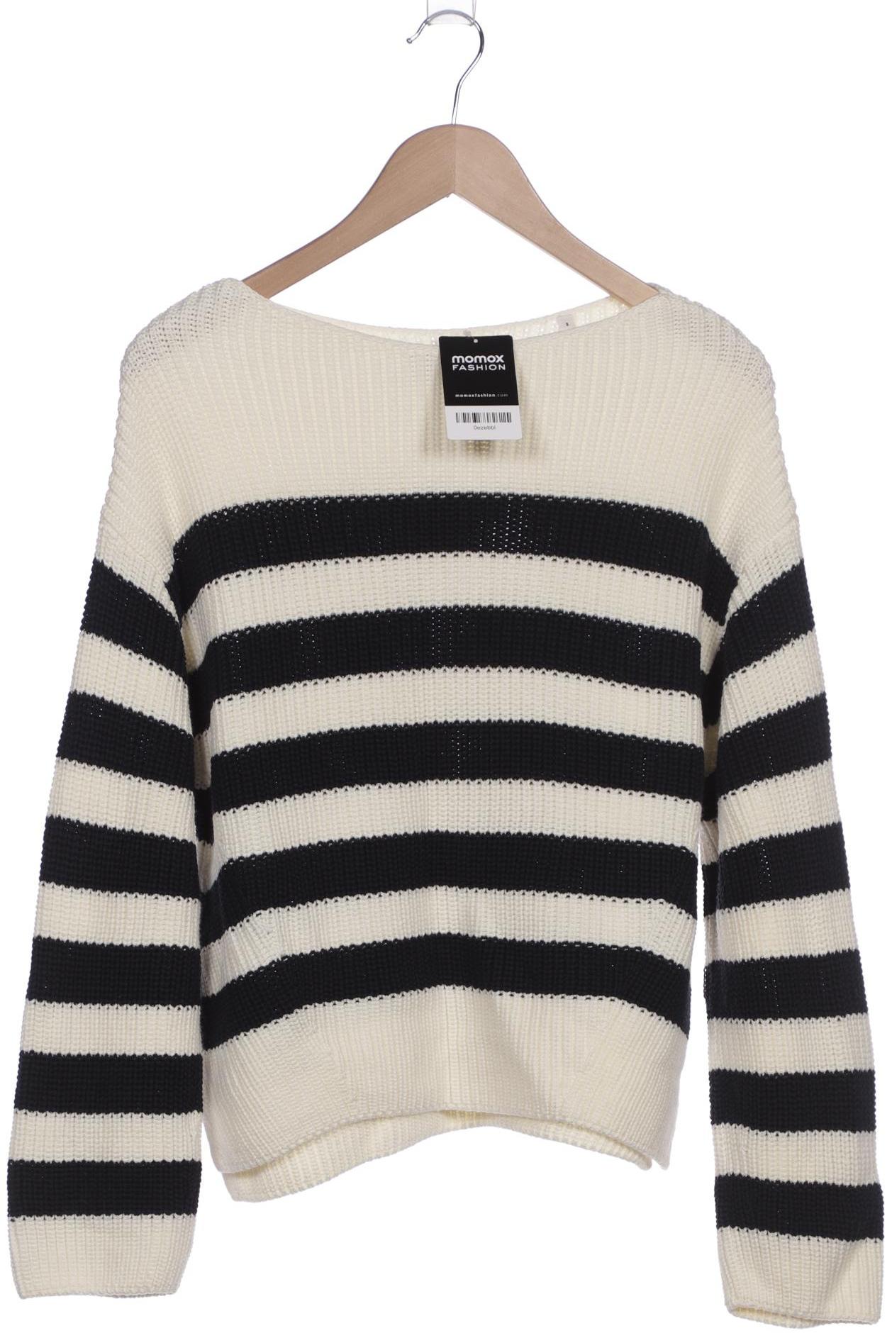 

Marc O Polo Damen Pullover, weiß, Gr. 36