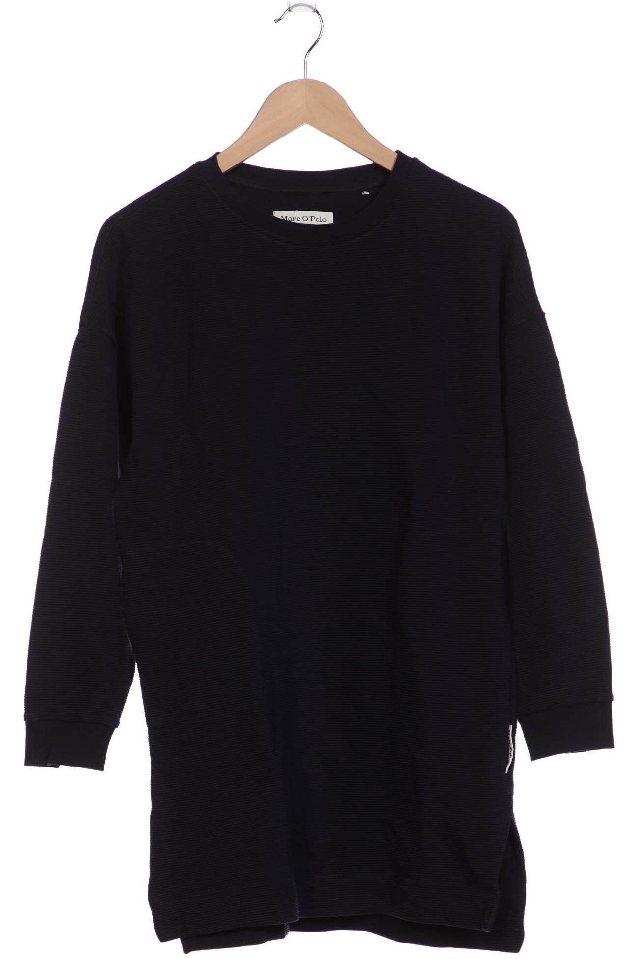 

Marc O Polo Damen Sweatshirt, marineblau, Gr. 38