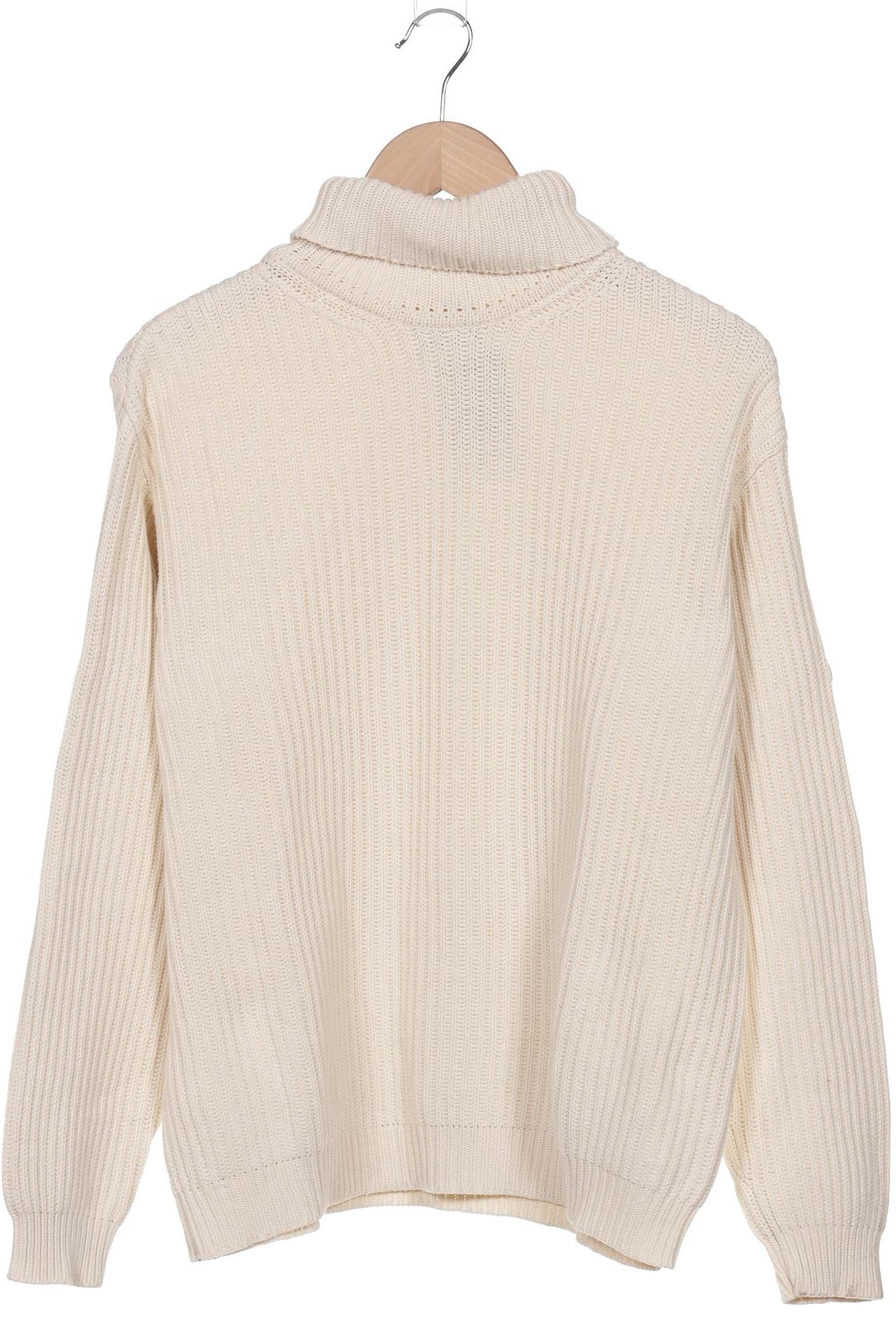 

Marc O Polo Damen Pullover, cremeweiß, Gr. 38