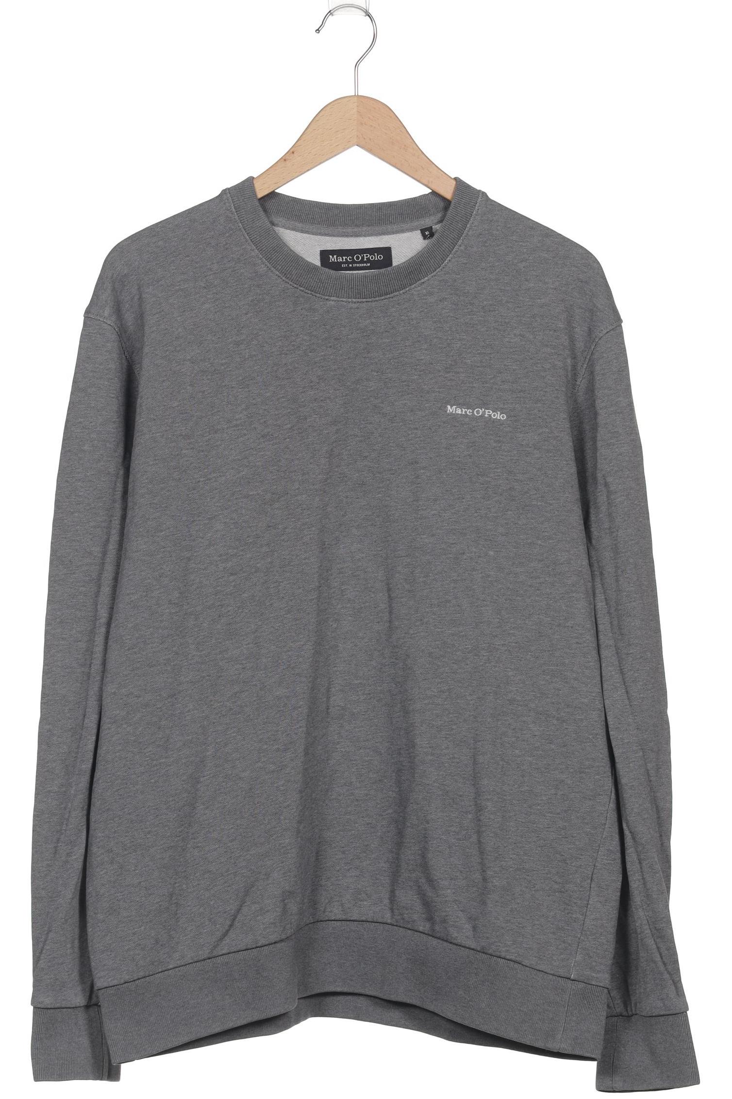 

Marc O Polo Herren Sweatshirt, grau, Gr. 54