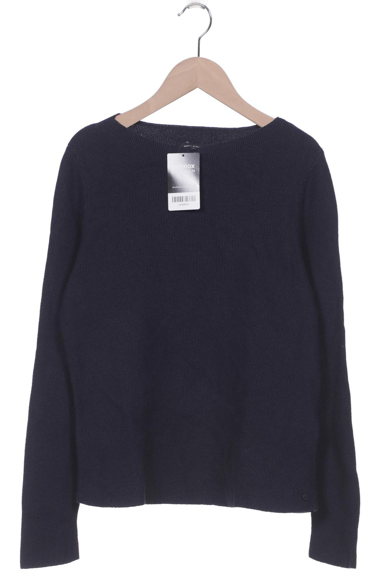 

Marc O Polo Damen Pullover, marineblau