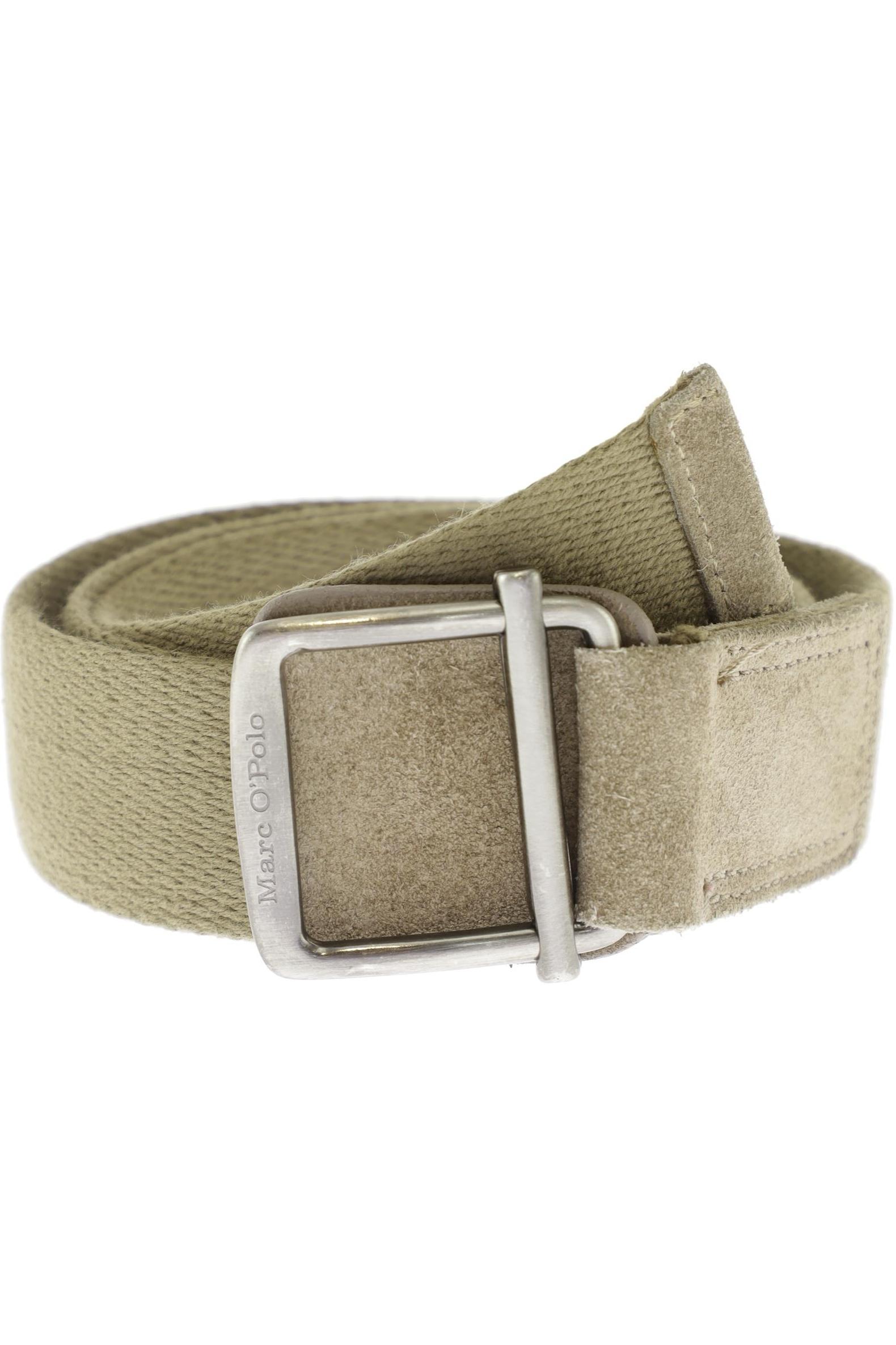 

Marc O Polo Damen Gürtel, beige, Gr. 100