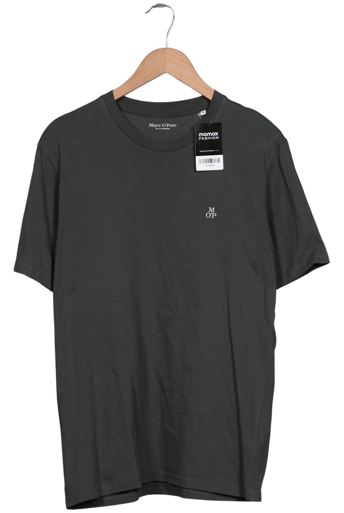 

Marc O Polo Herren T-Shirt, grün, Gr. 48