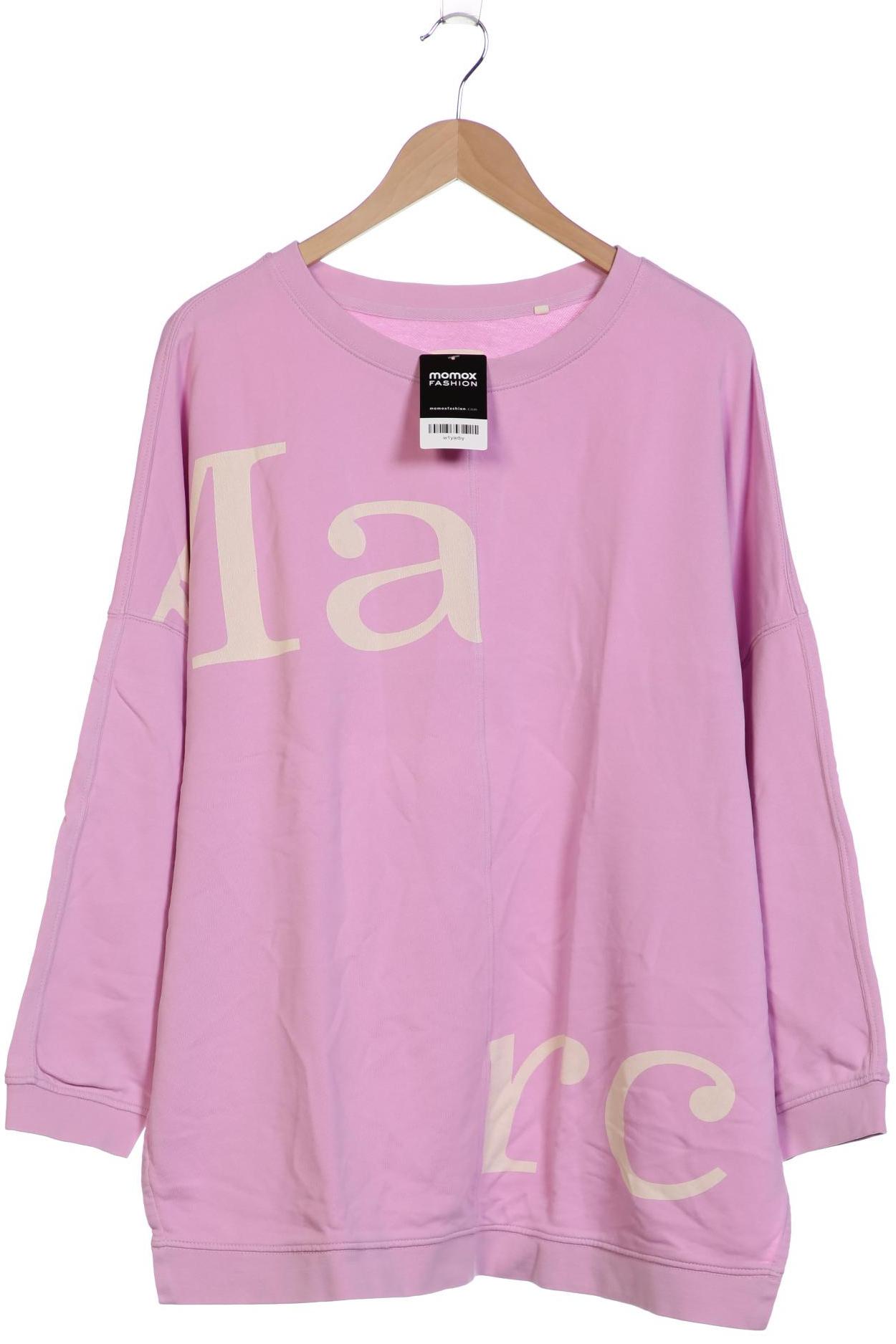 

Marc O Polo Damen Sweatshirt, pink, Gr. 38