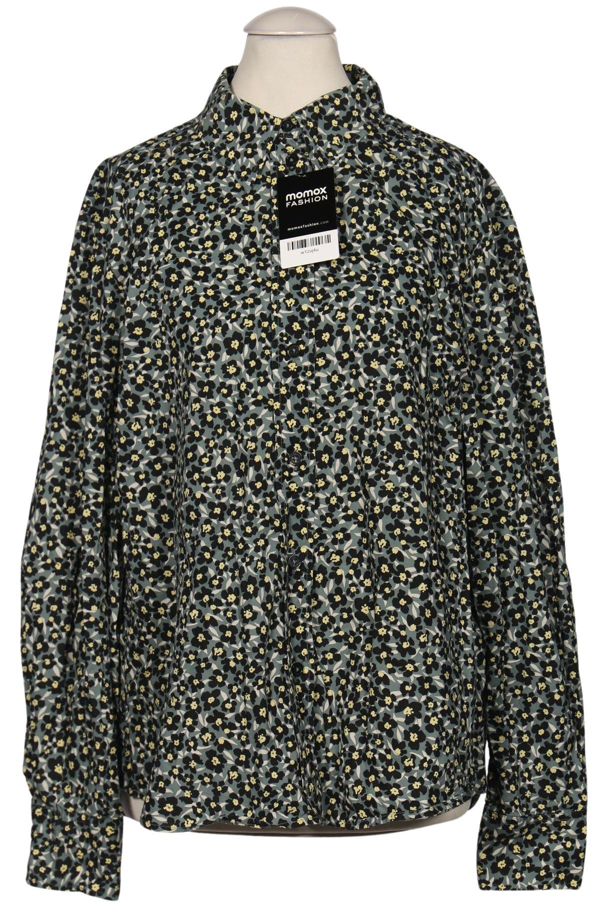

Marc O Polo Damen Bluse, grün, Gr. 36