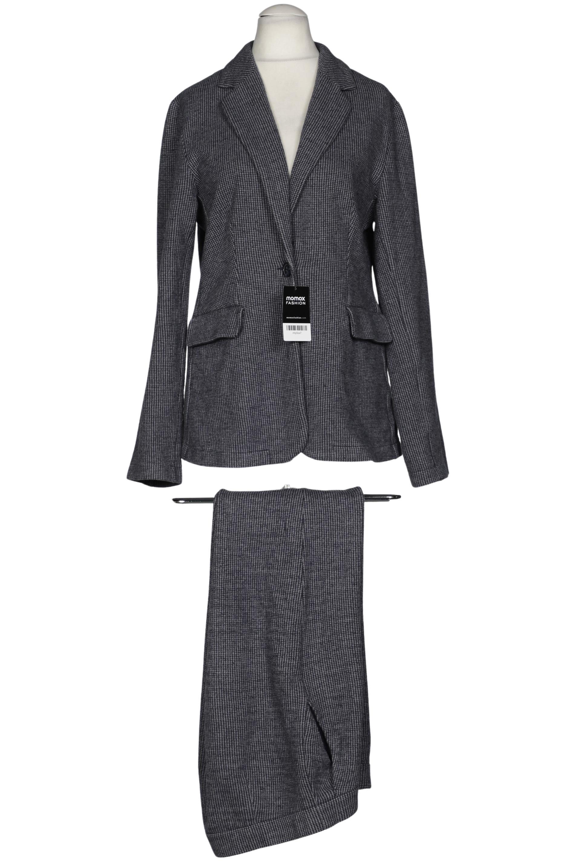 

Marc O Polo Damen Anzug, marineblau, Gr. 40