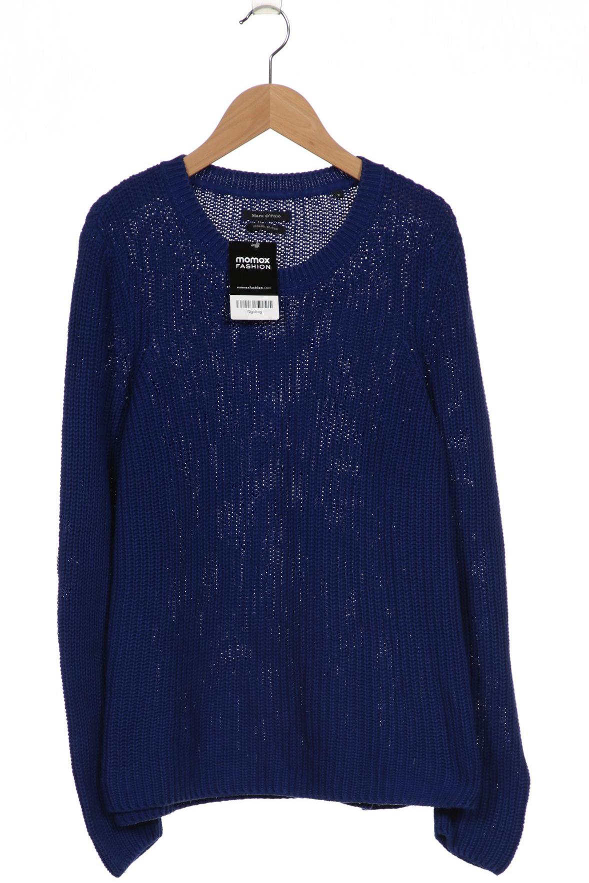 

Marc O Polo Damen Pullover, marineblau