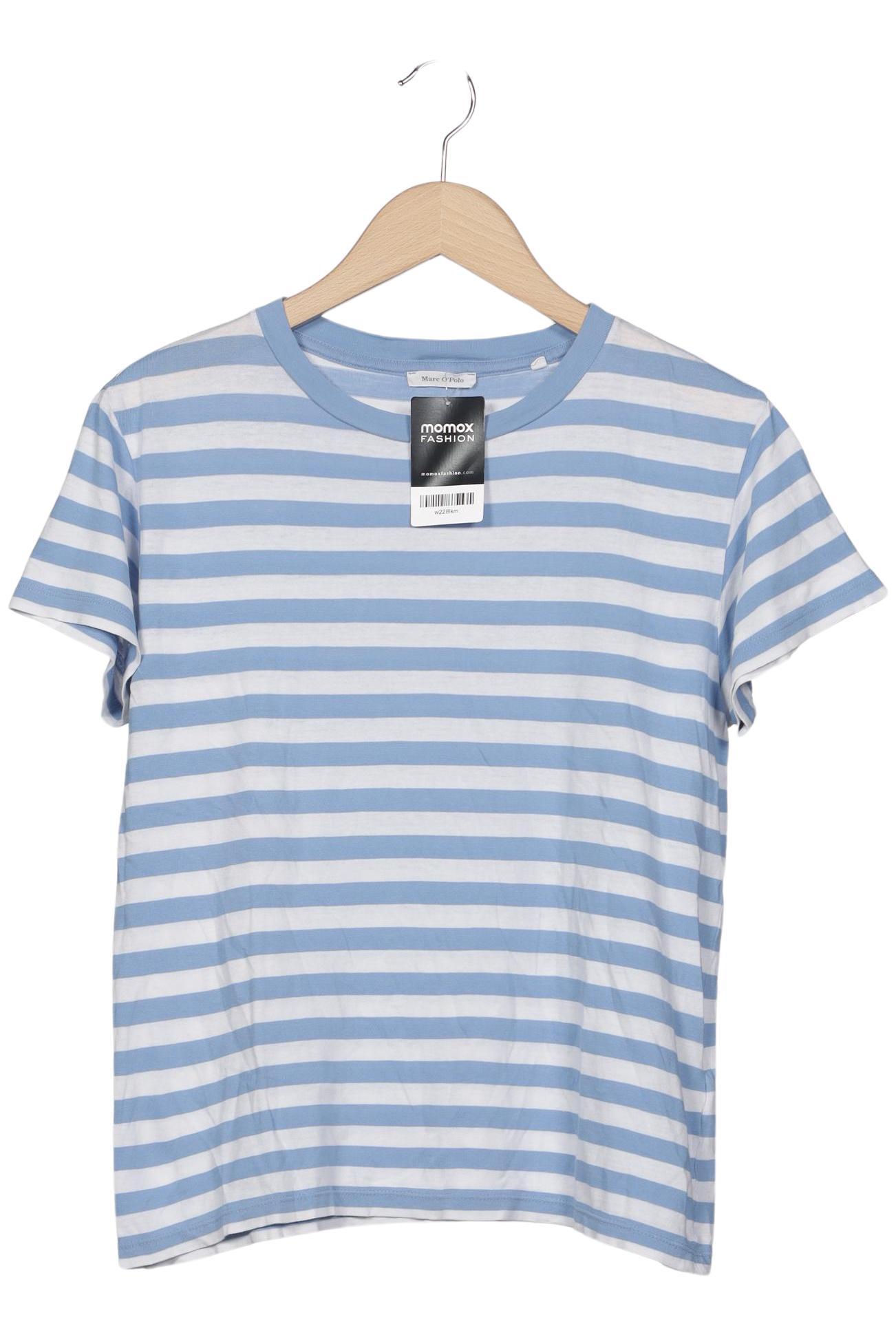 

Marc O Polo Damen T-Shirt, mehrfarbig, Gr. 36