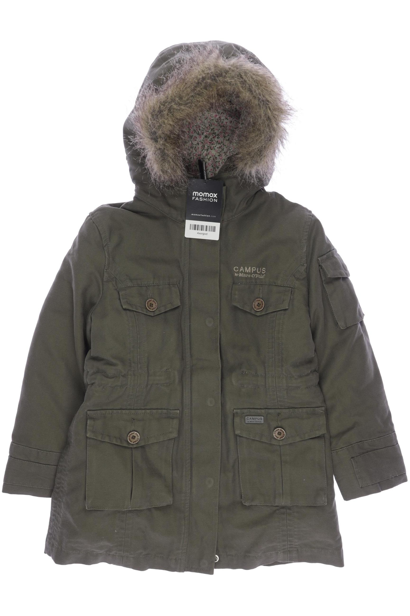 

Marc O Polo Damen Jacke, grün, Gr. 122