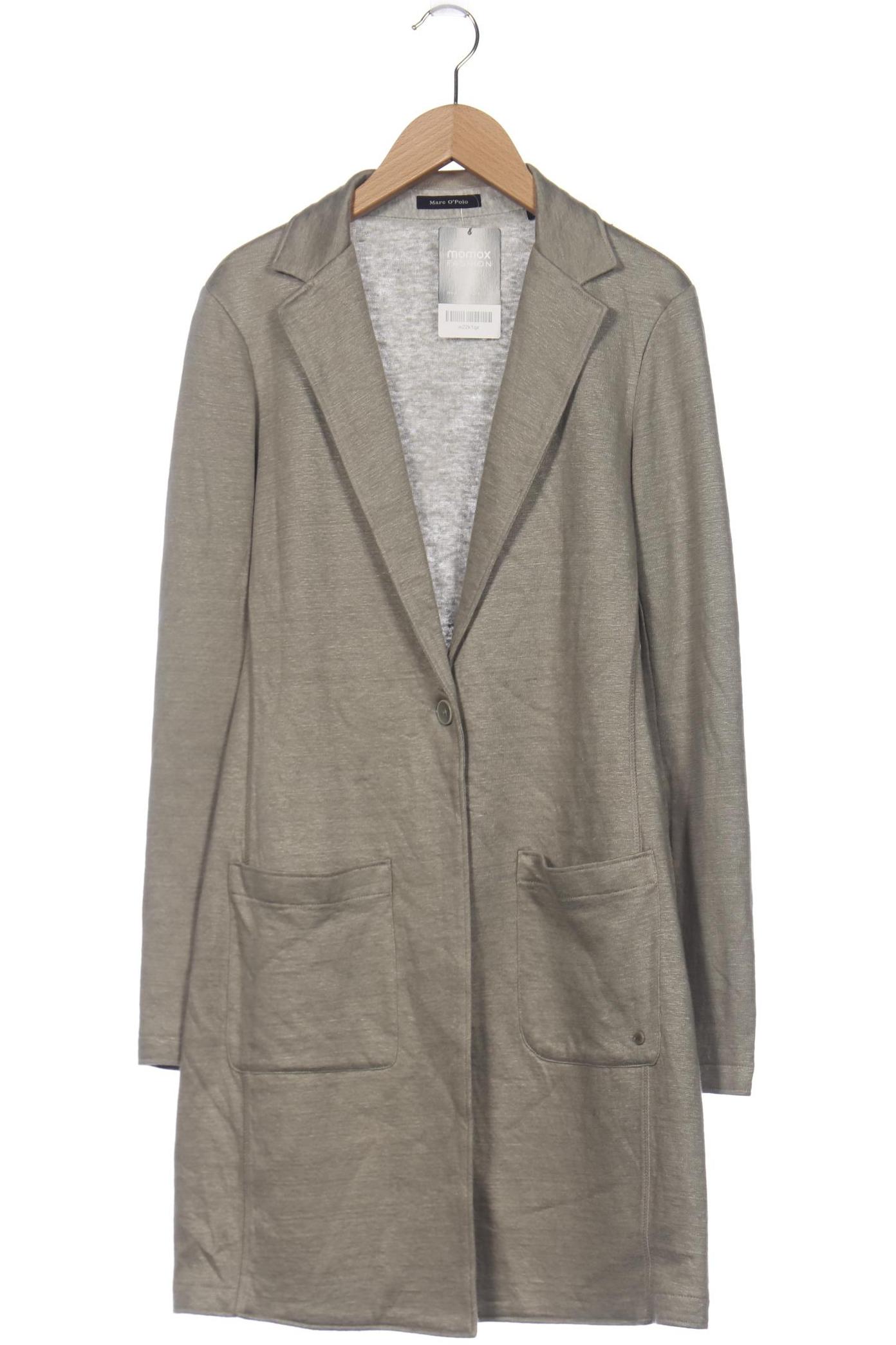

Marc O Polo Damen Strickjacke, grün