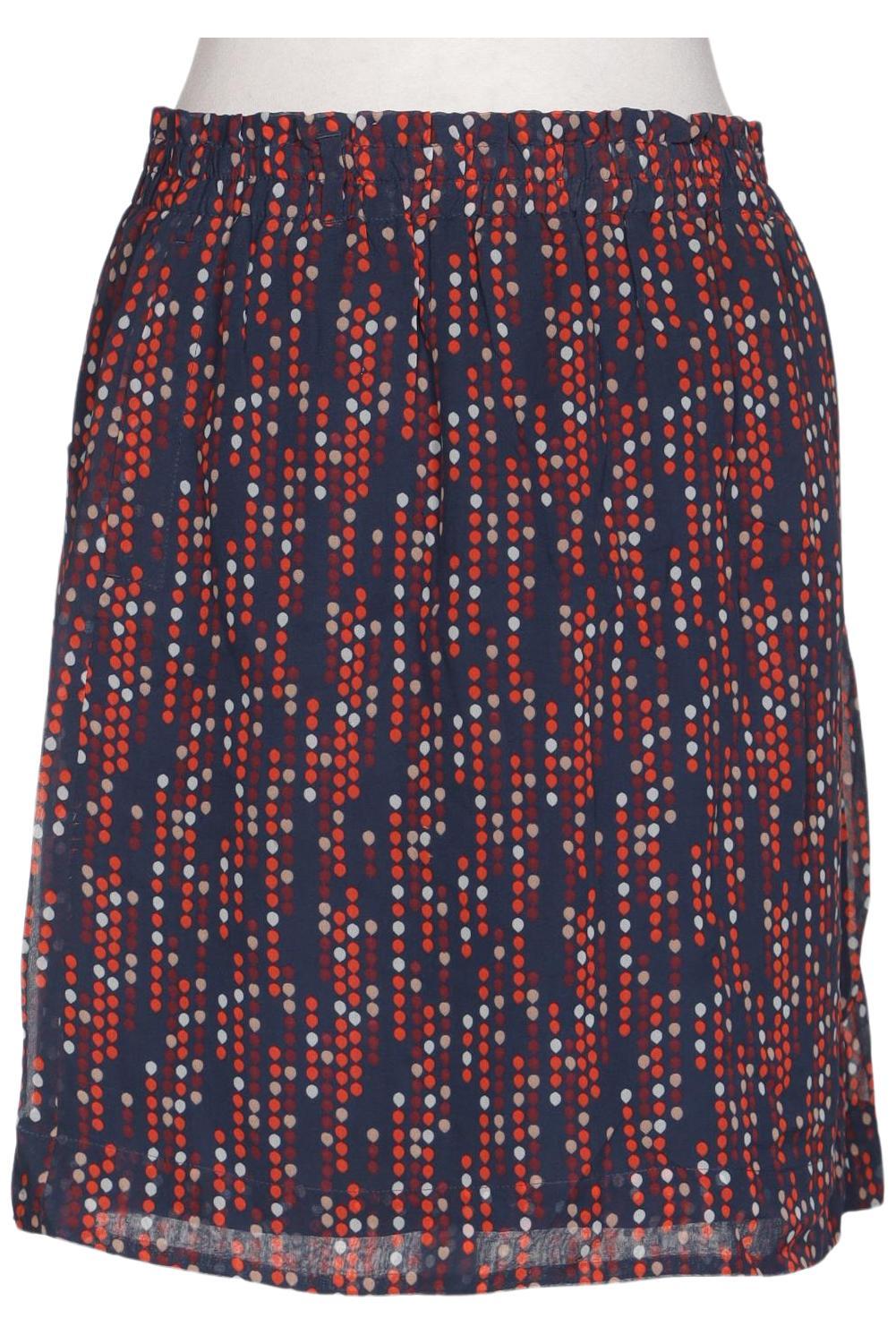 

Marc O Polo Damen Rock, mehrfarbig, Gr. 36