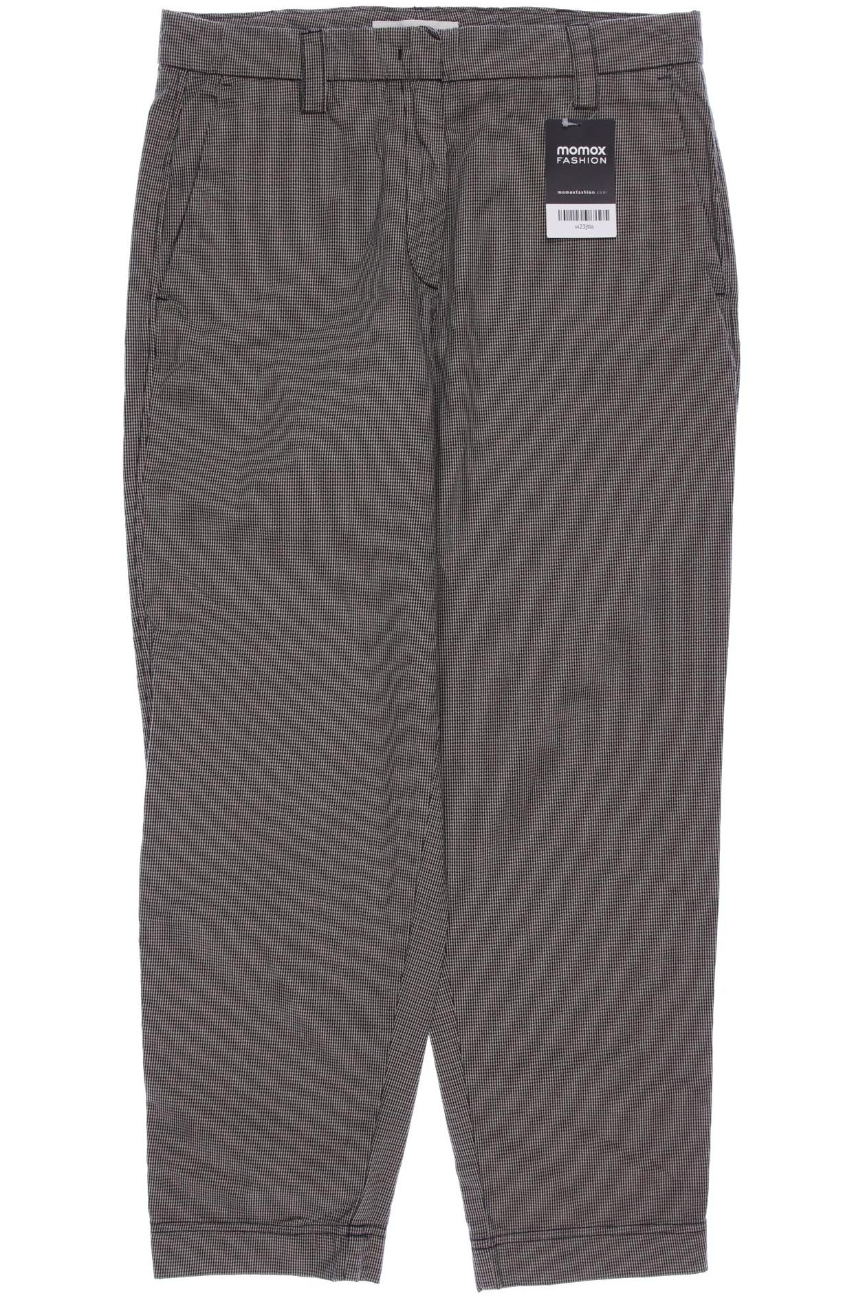 

Marc O Polo Damen Stoffhose, grau