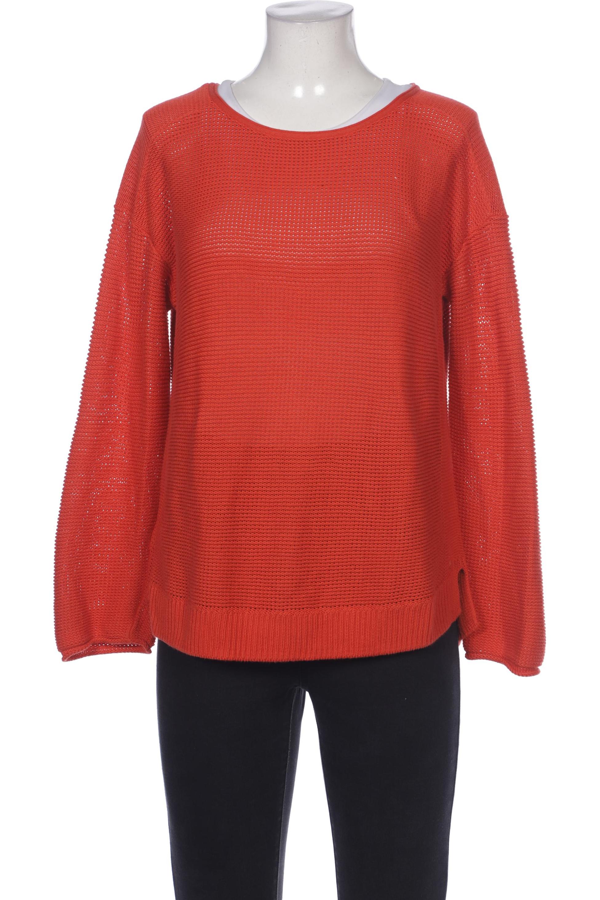 

Marc O Polo Damen Pullover, rot, Gr. 42