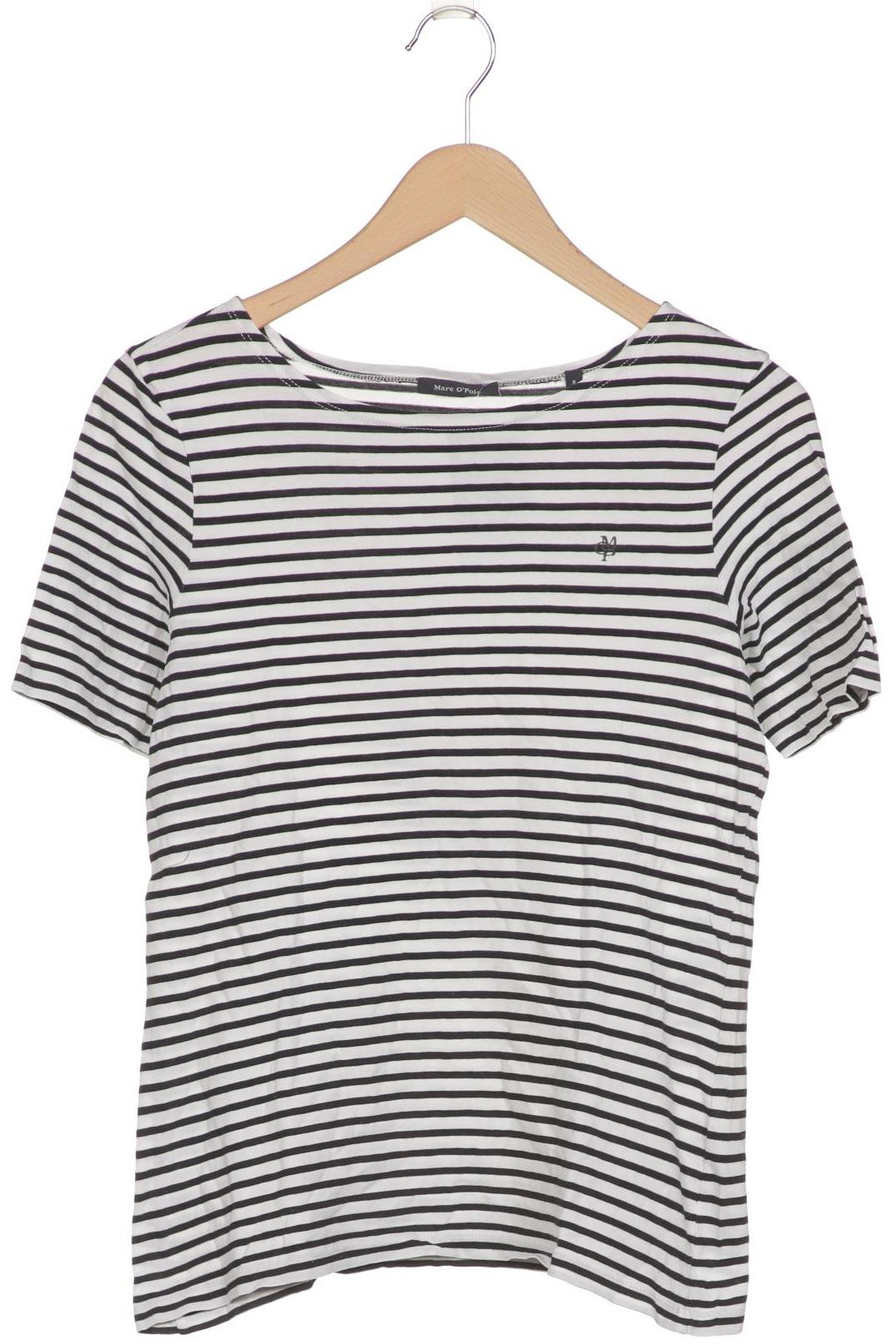 

Marc O Polo Damen T-Shirt, grau