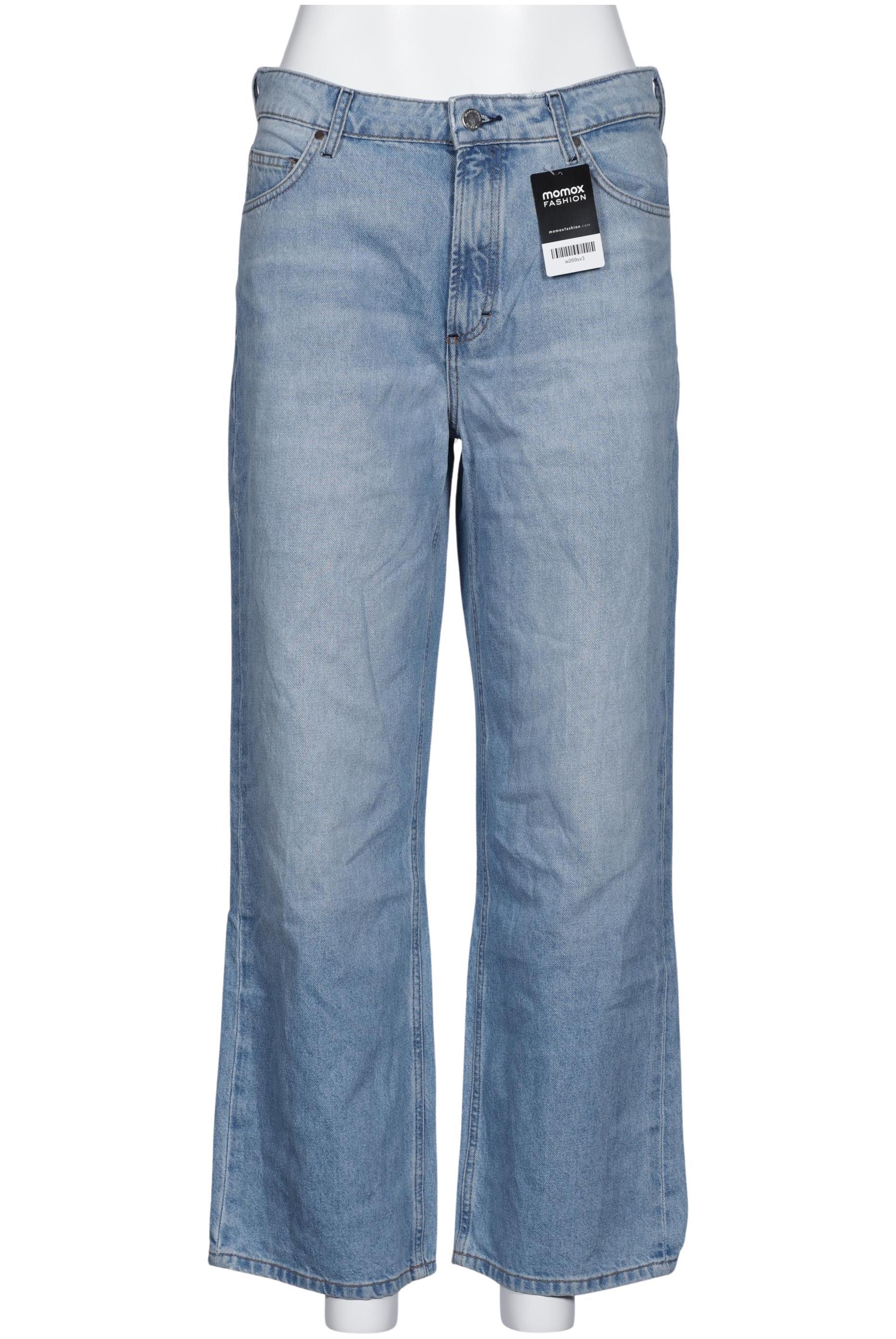 

Marc O Polo Damen Jeans, blau, Gr. 33