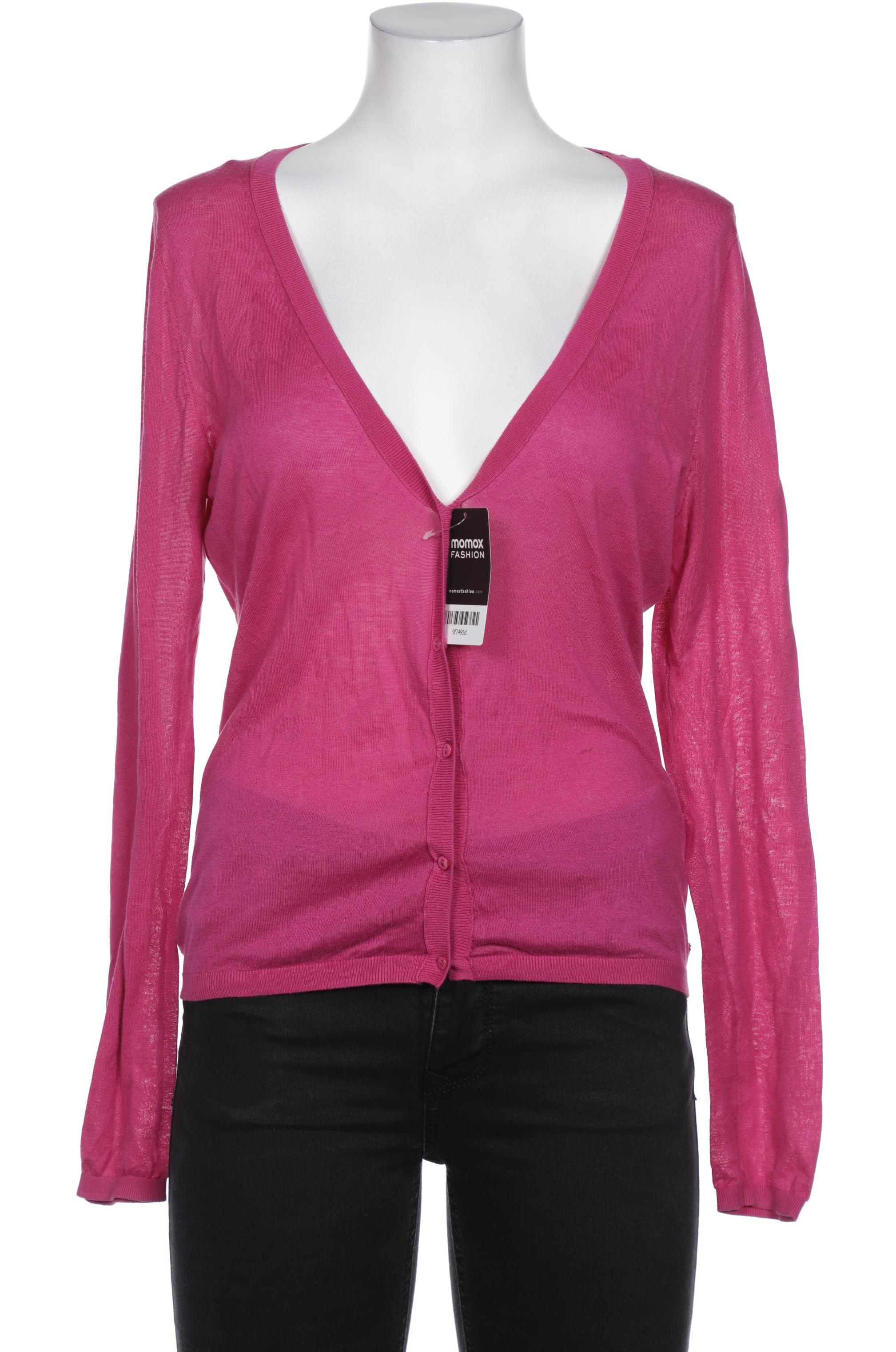 

Marc O Polo Damen Strickjacke, pink