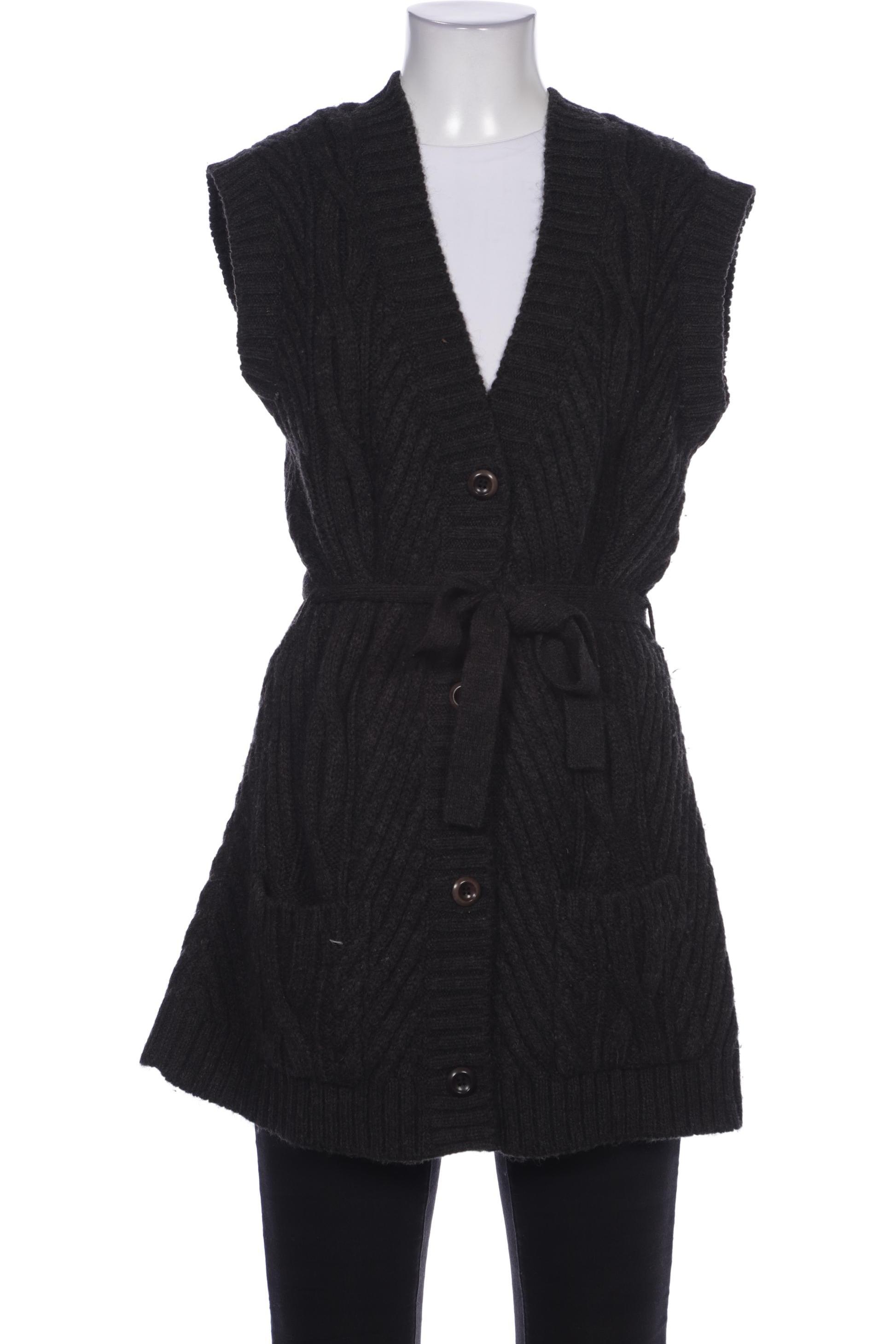 

Marc O Polo Damen Strickjacke, grau, Gr. 36