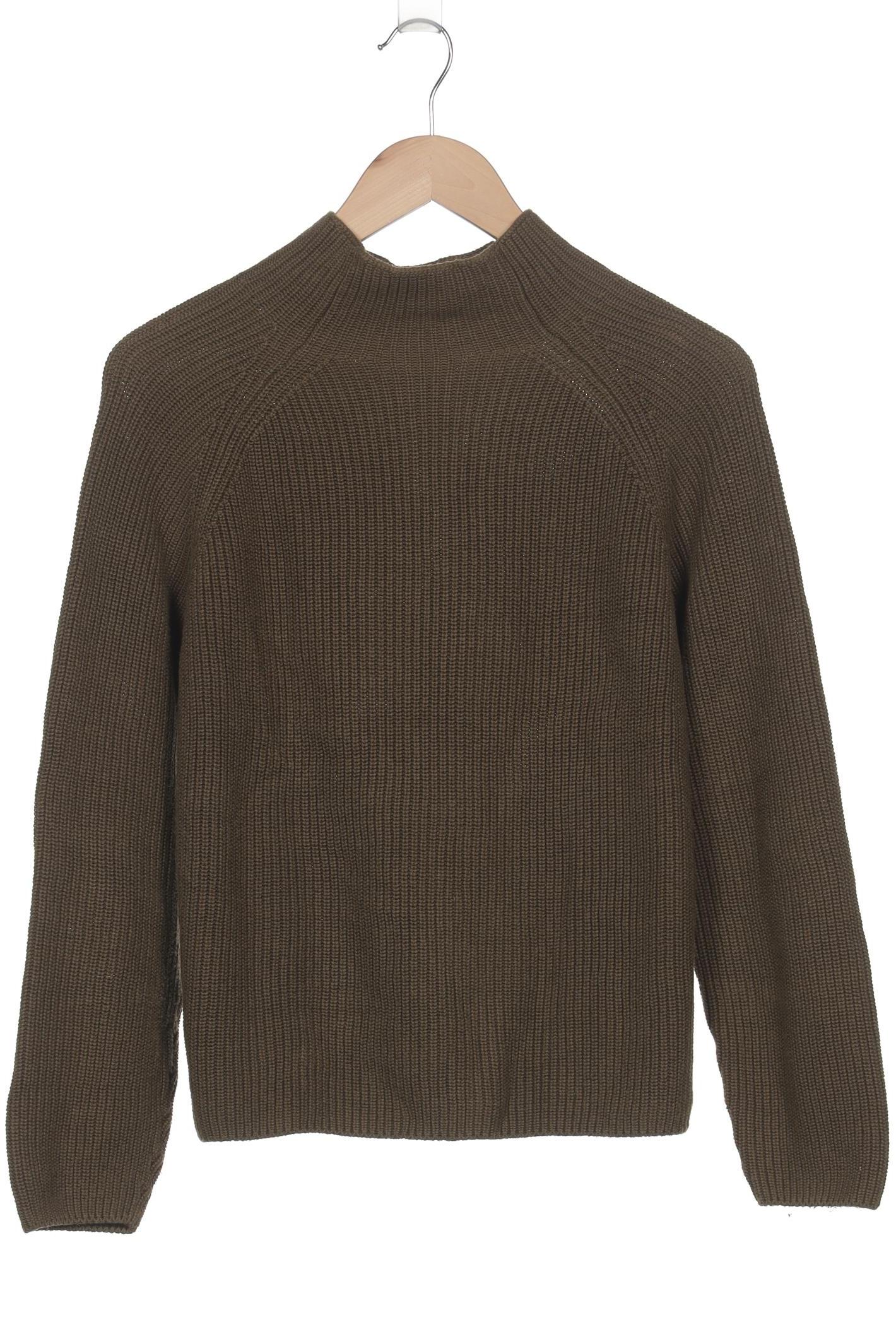 

Marc O Polo Damen Pullover, grün, Gr. 38