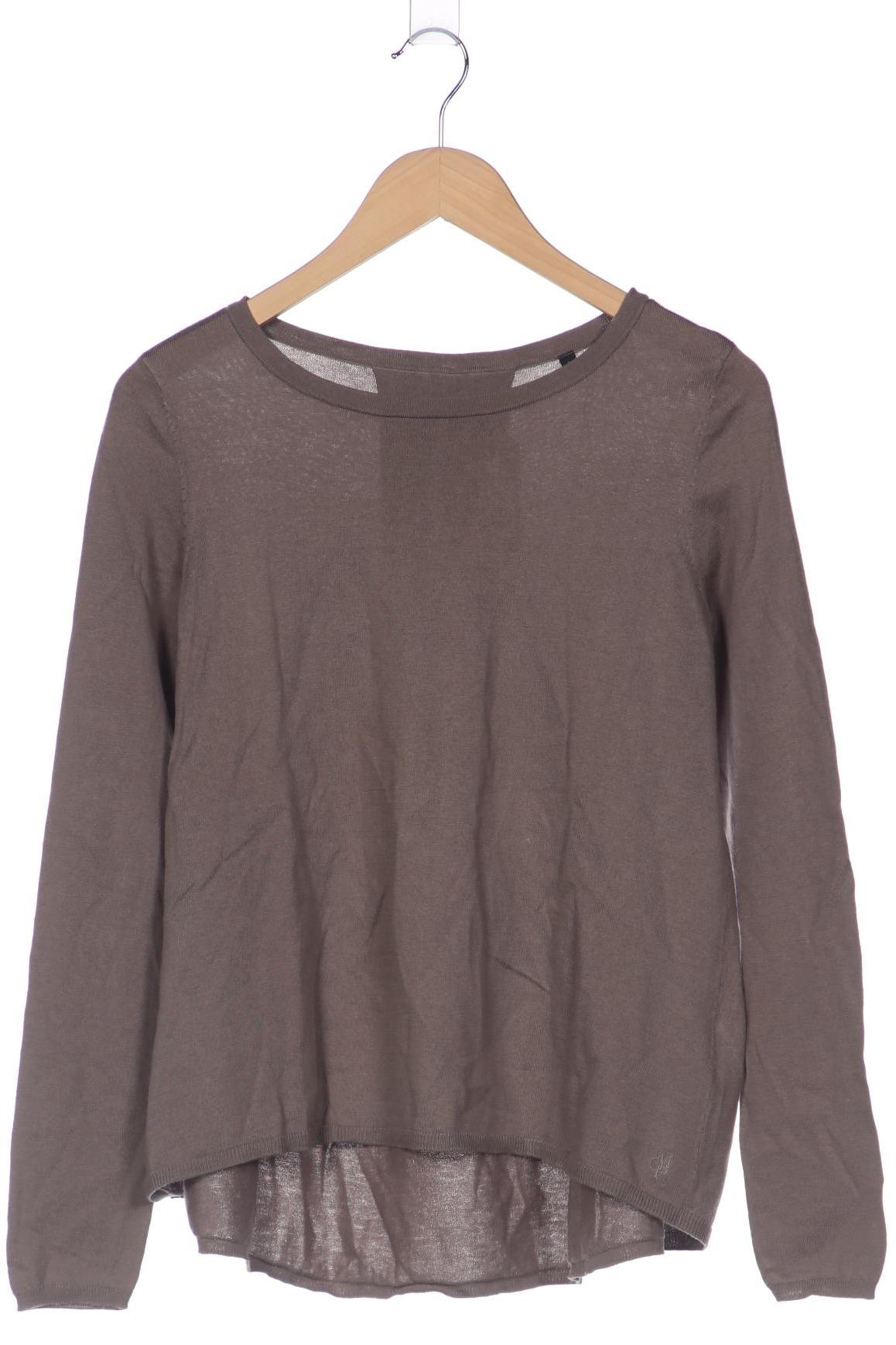 

Marc O Polo Damen Pullover, braun, Gr. 36