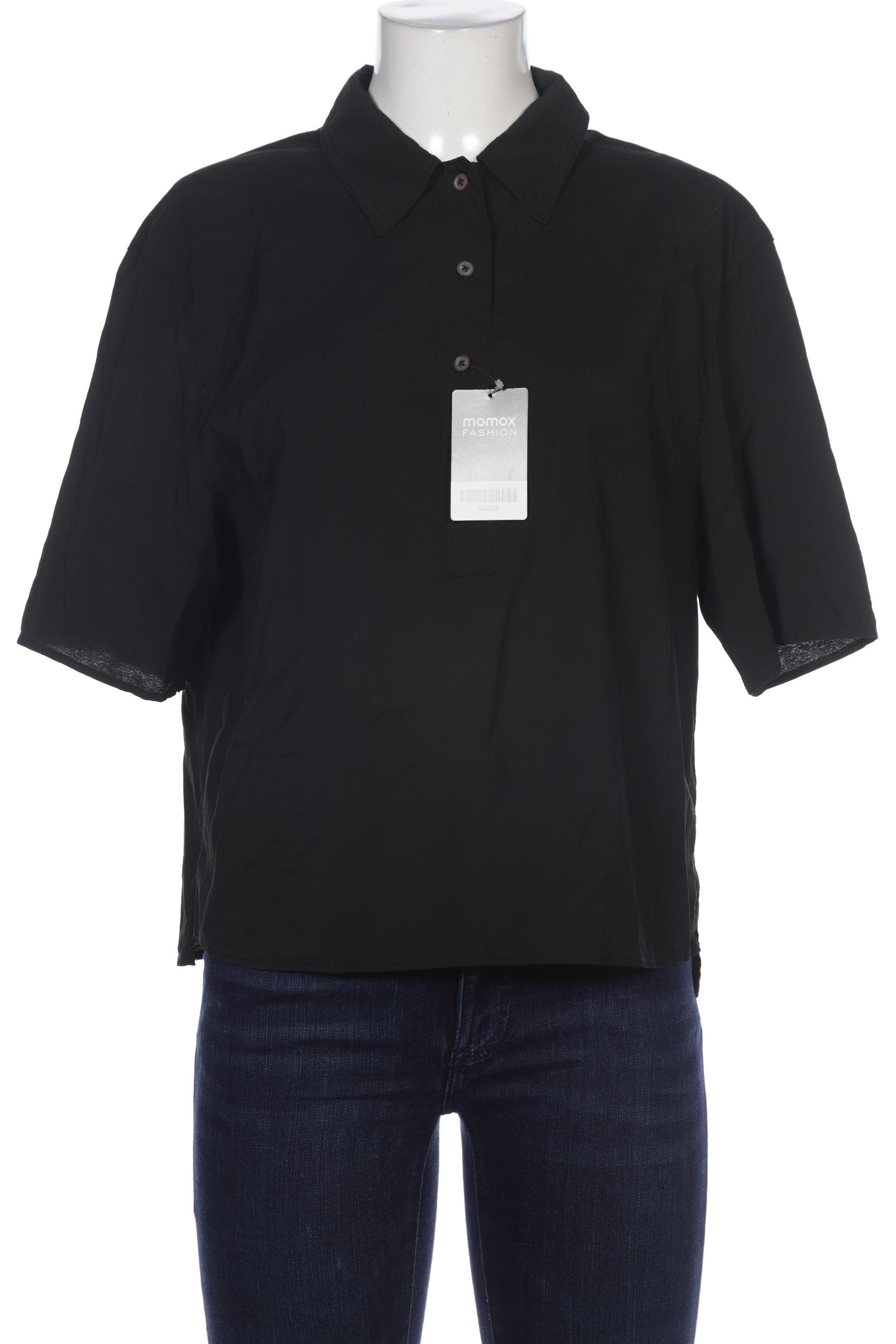 

Marc O Polo Damen Bluse, schwarz