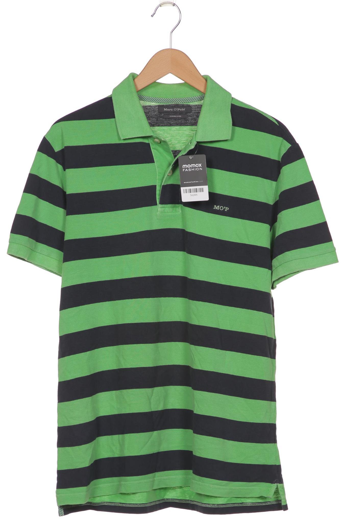 

Marc O Polo Herren Poloshirt, grün