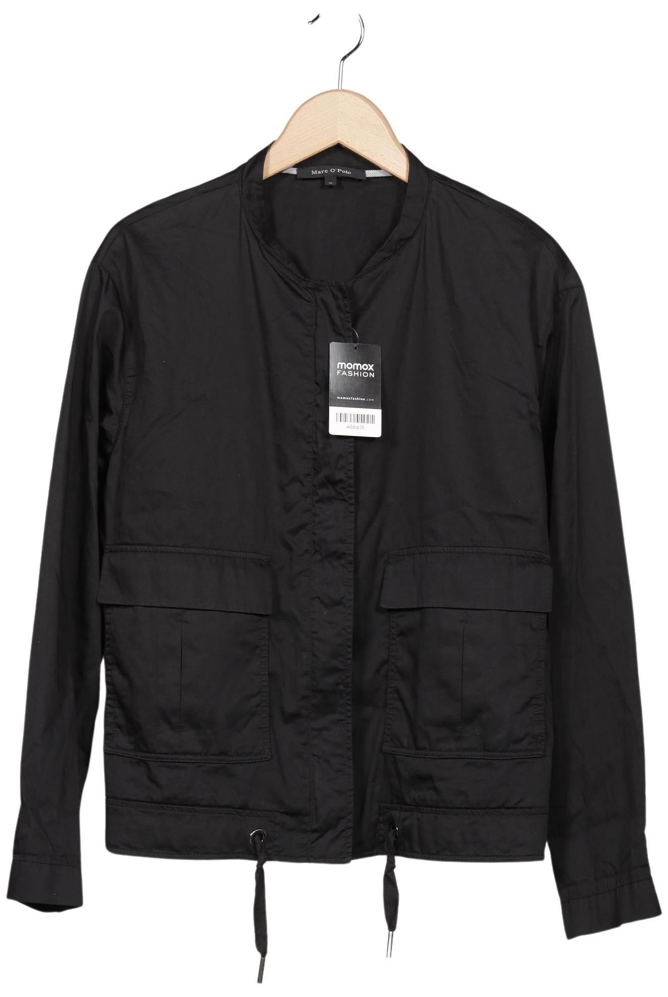 

Marc O Polo Damen Jacke, schwarz, Gr. 40