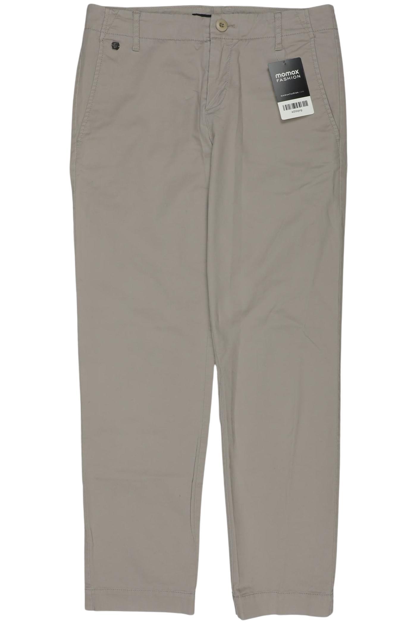 

Marc O Polo Damen Stoffhose, grau, Gr. 32