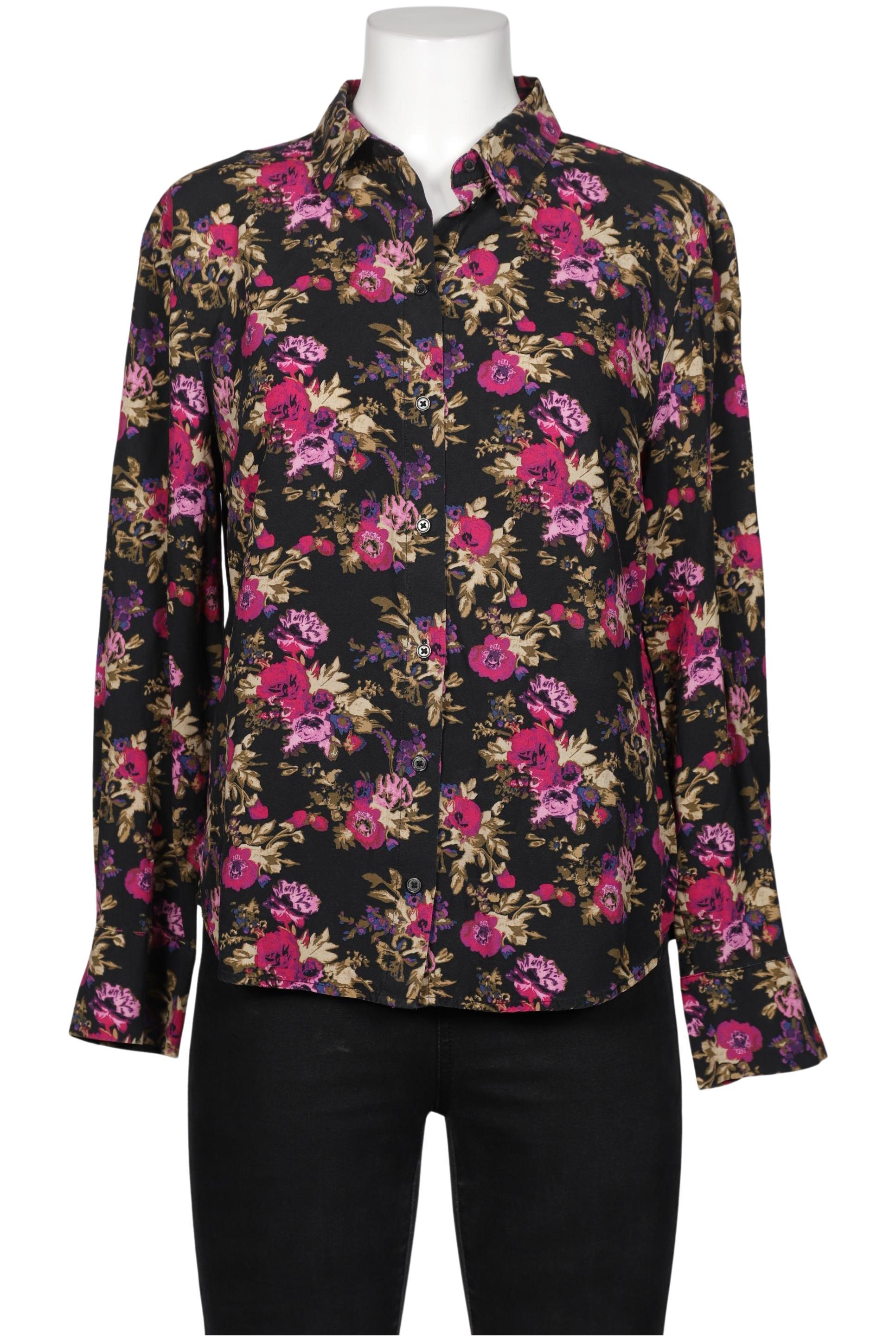 

Marc O Polo Damen Bluse, mehrfarbig, Gr. 40