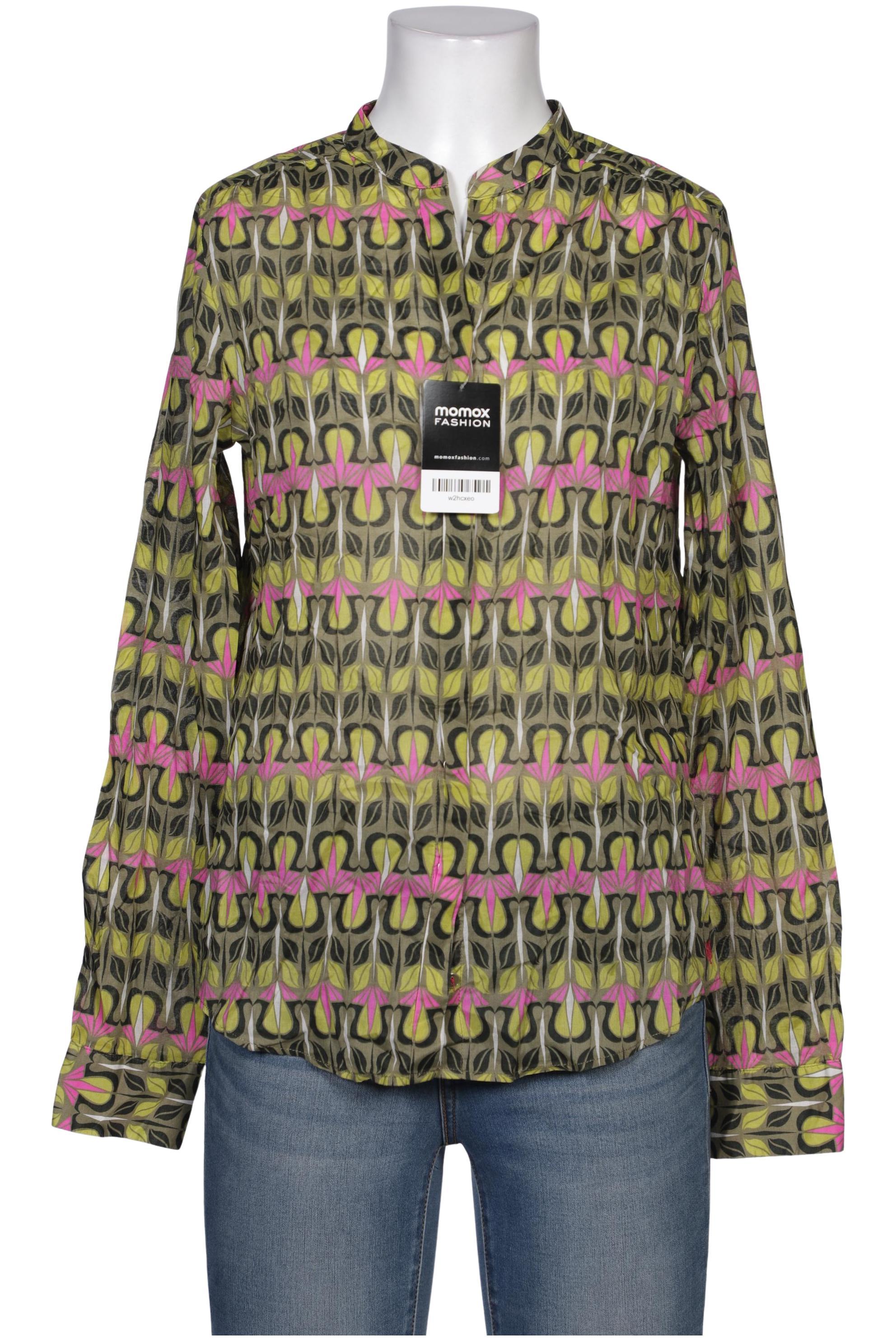 

Marc O Polo Damen Bluse, mehrfarbig, Gr. 36