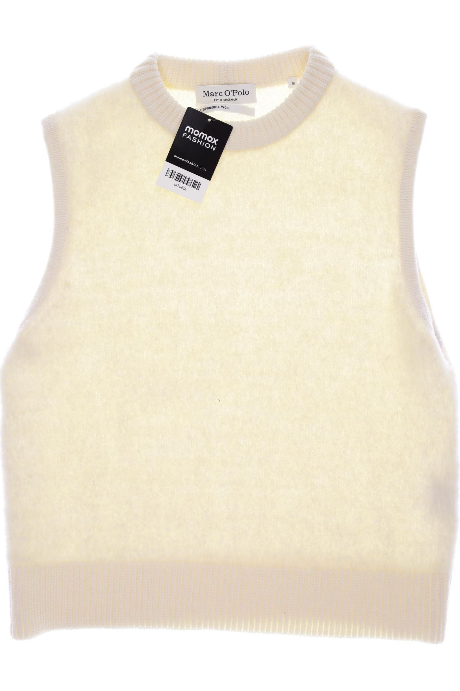 

Marc O Polo Damen Pullover, cremeweiß, Gr. 38