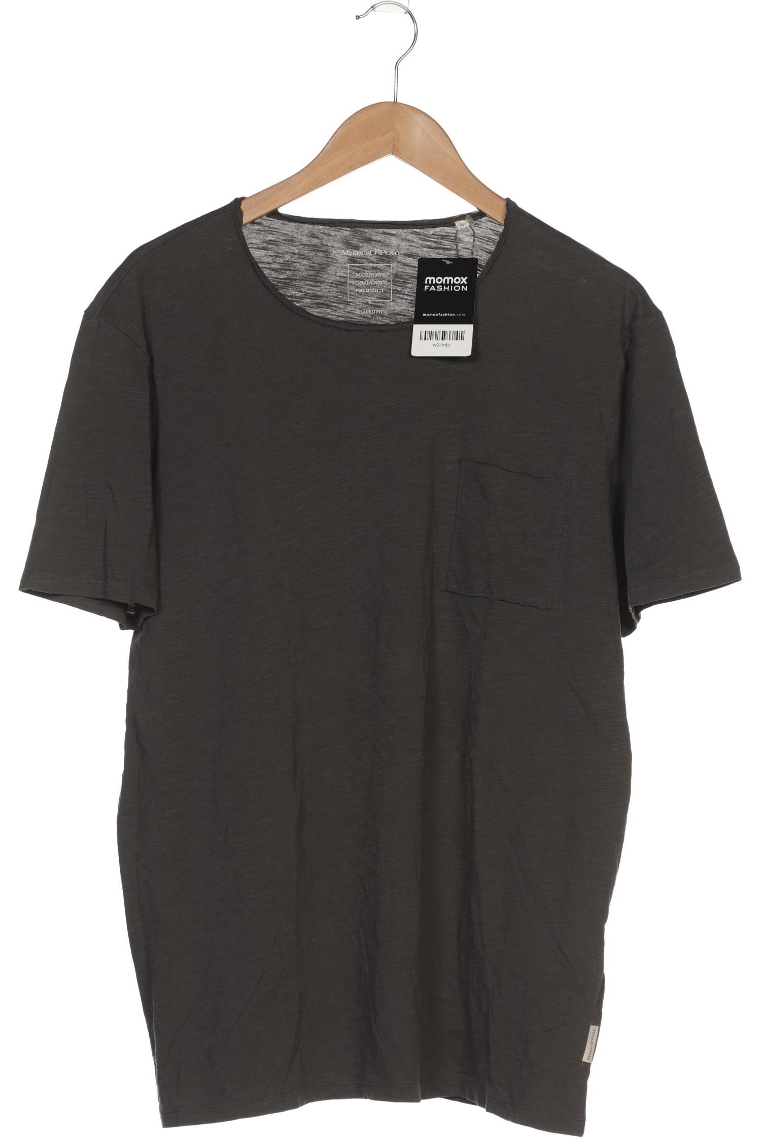 

Marc O Polo Herren T-Shirt, grau, Gr. 54