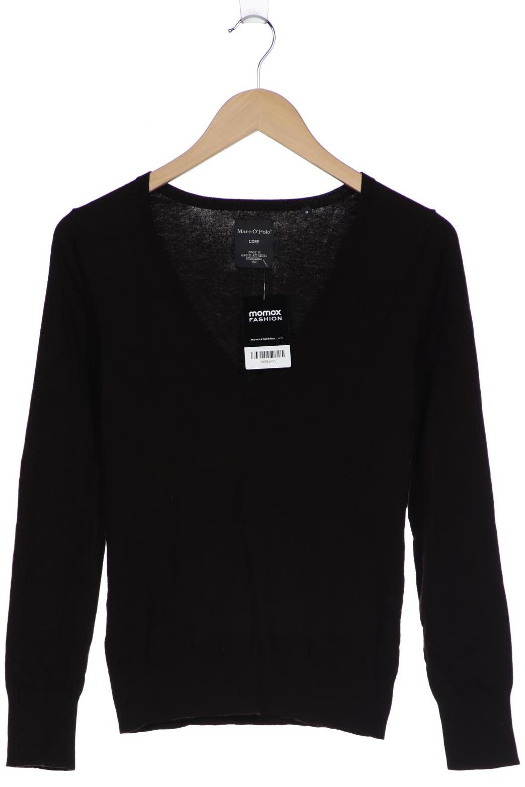 

Marc O Polo Damen Pullover, braun, Gr. 36