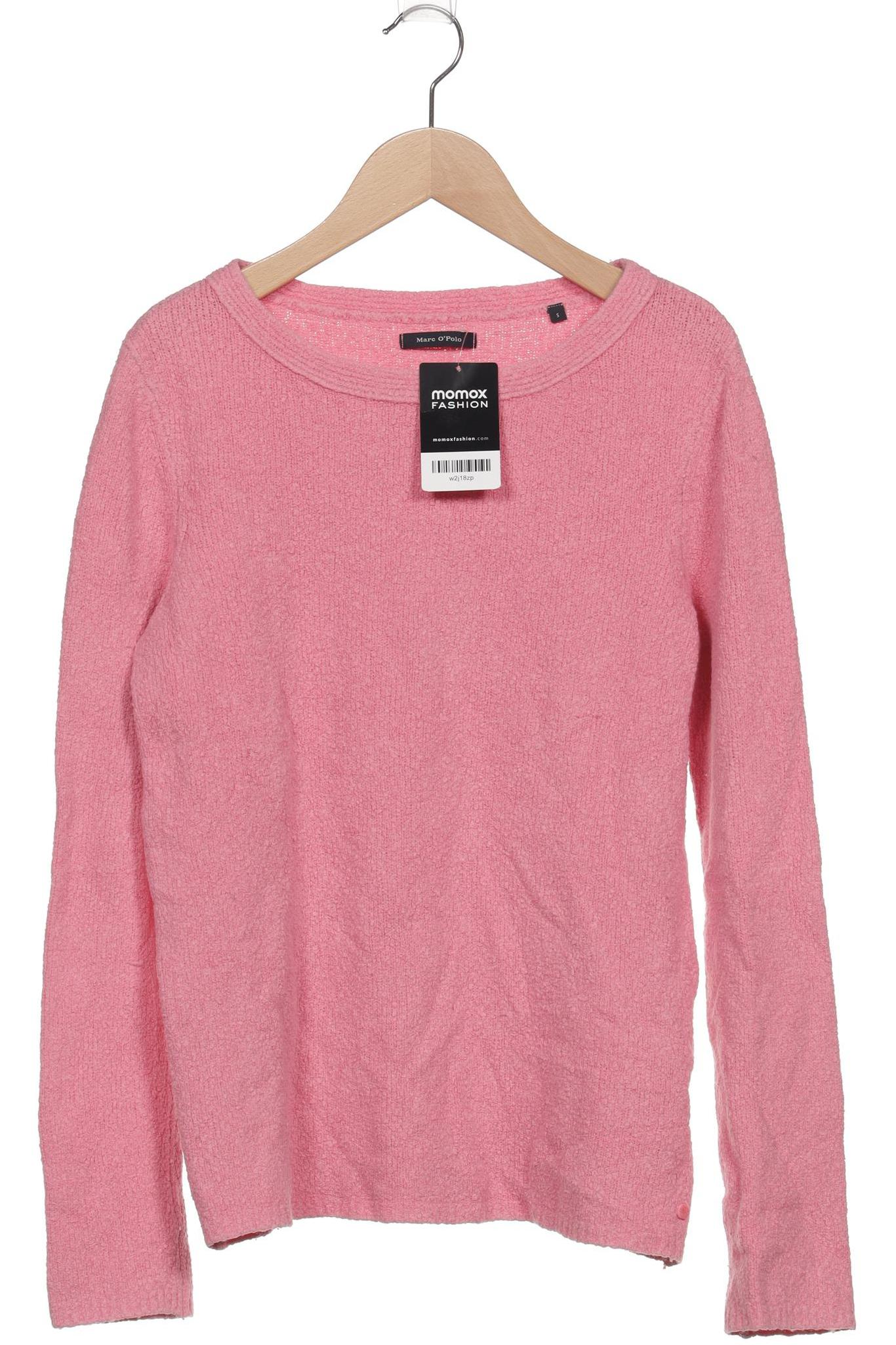 

Marc O Polo Damen Pullover, pink, Gr. 36