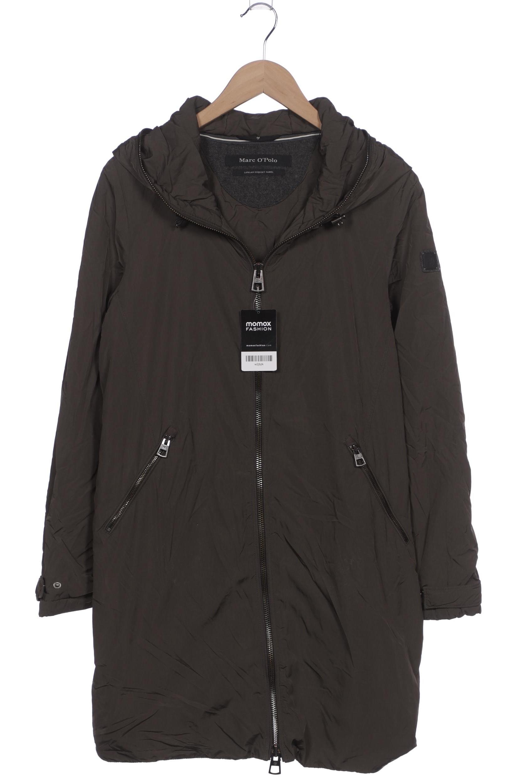 

Marc O Polo Damen Mantel, grau, Gr. 38