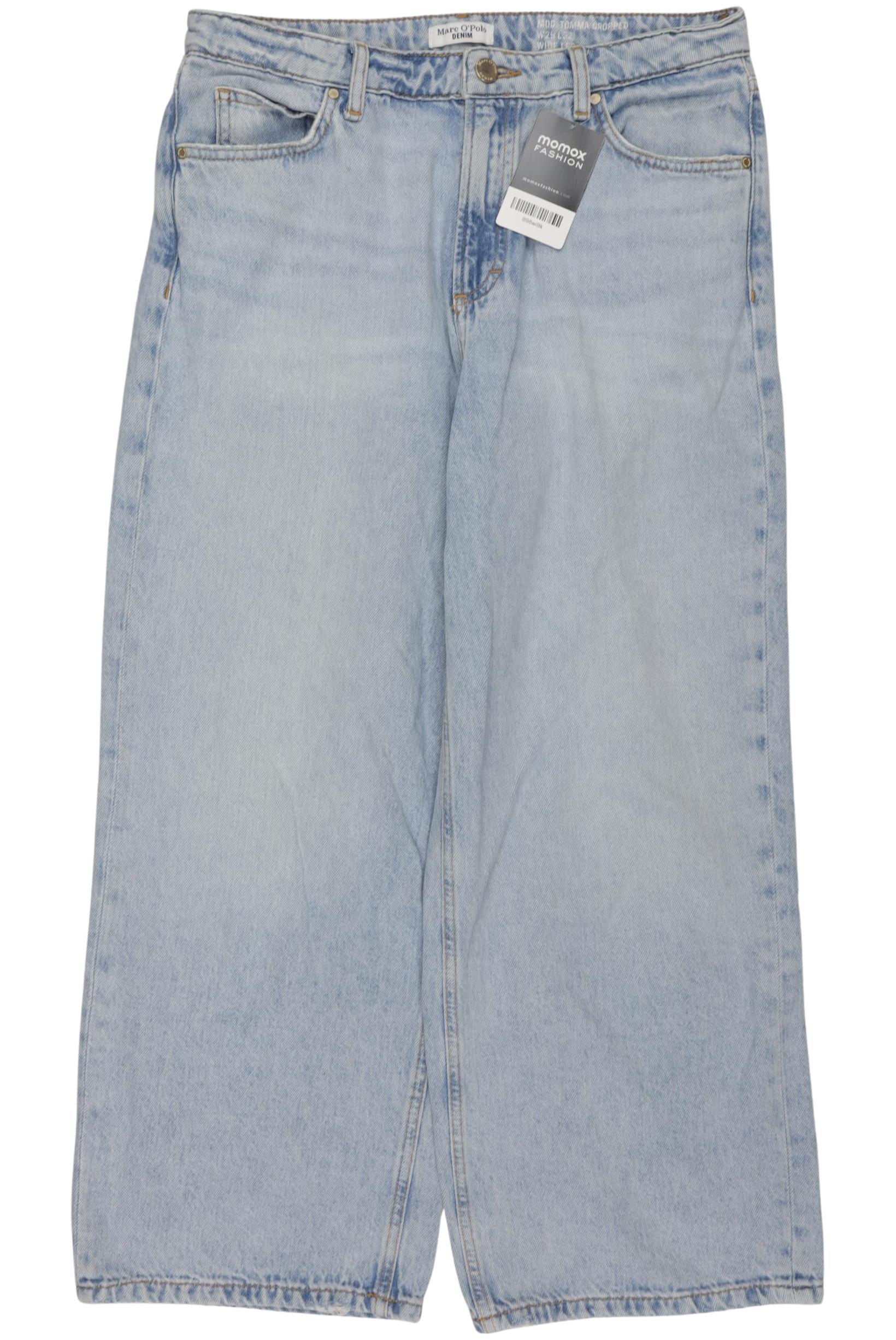 

Marc O Polo Damen Jeans, hellblau, Gr. 29