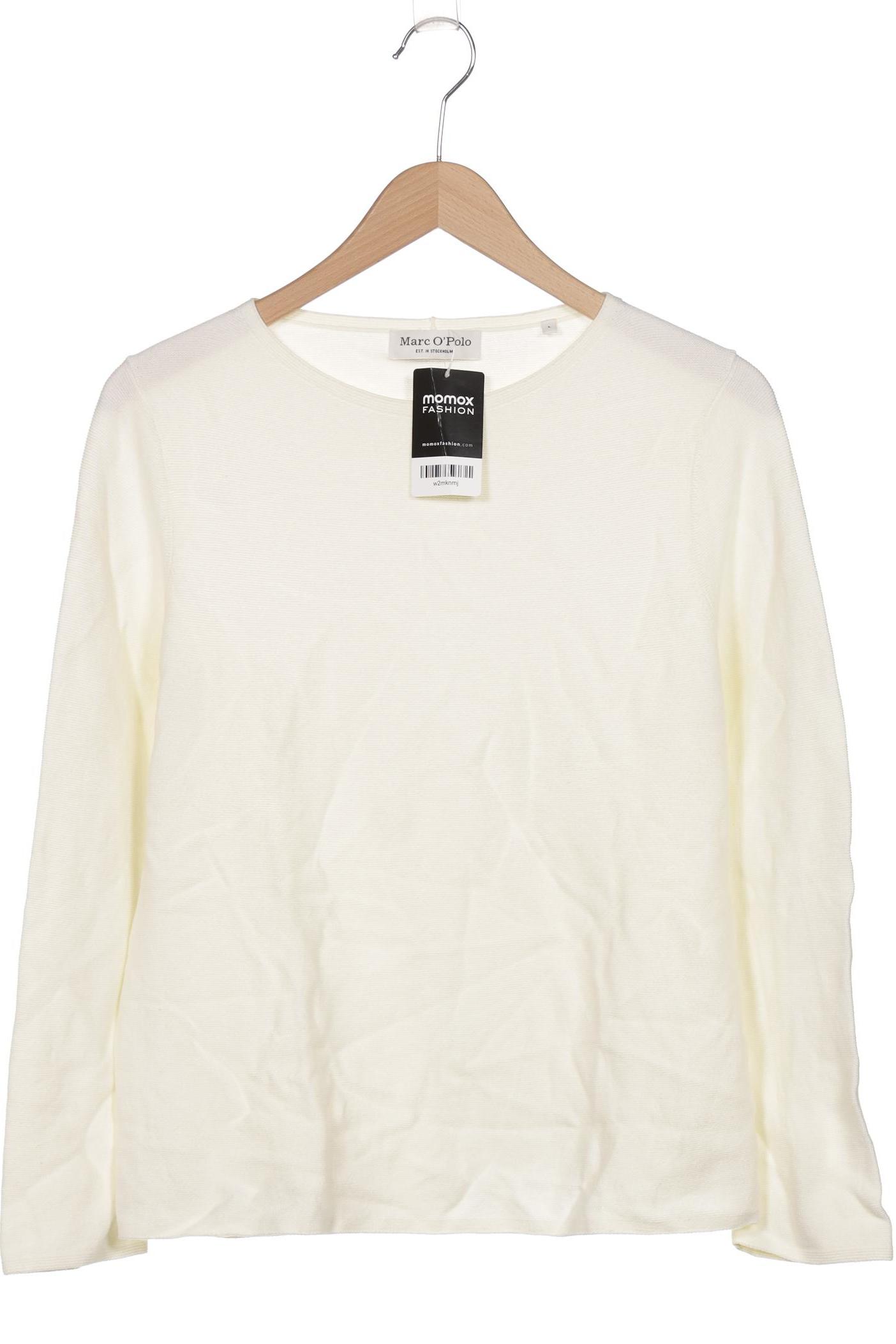 

Marc O Polo Damen Pullover, cremeweiß, Gr. 42