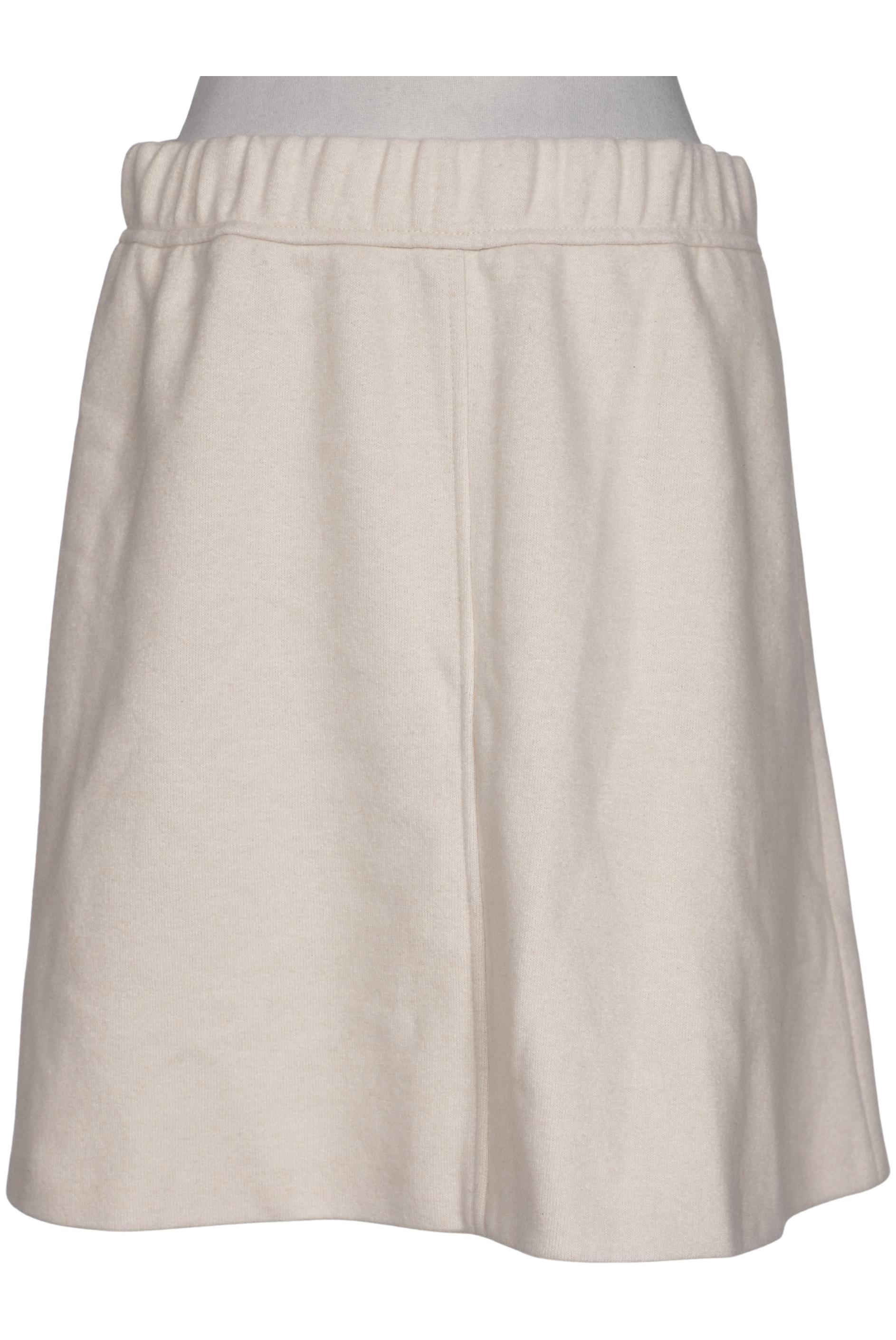 

Marc O Polo Damen Rock, beige, Gr. 36