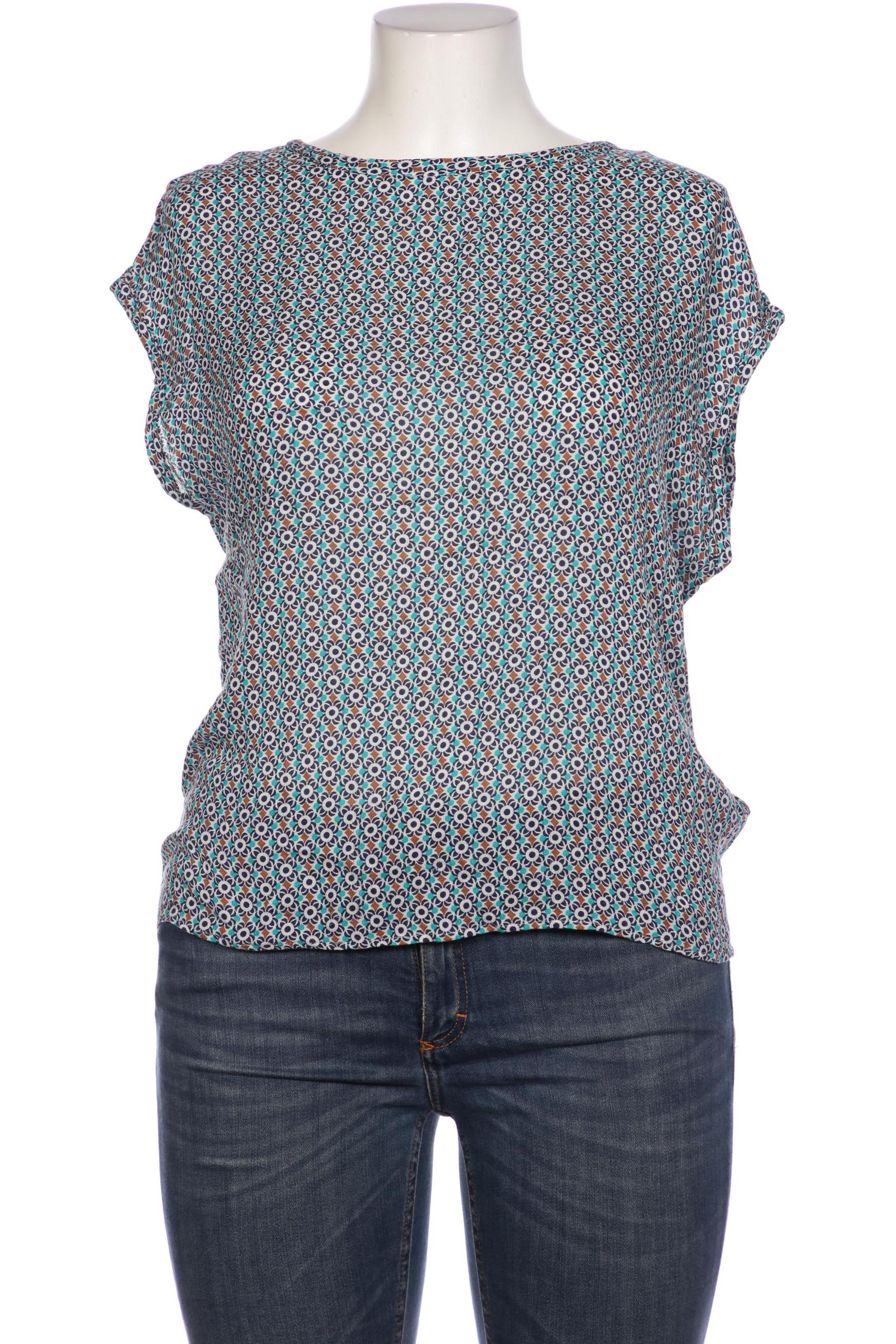 Thumbnail - Marc O Polo Damen Bluse, marineblau, Gr. 38