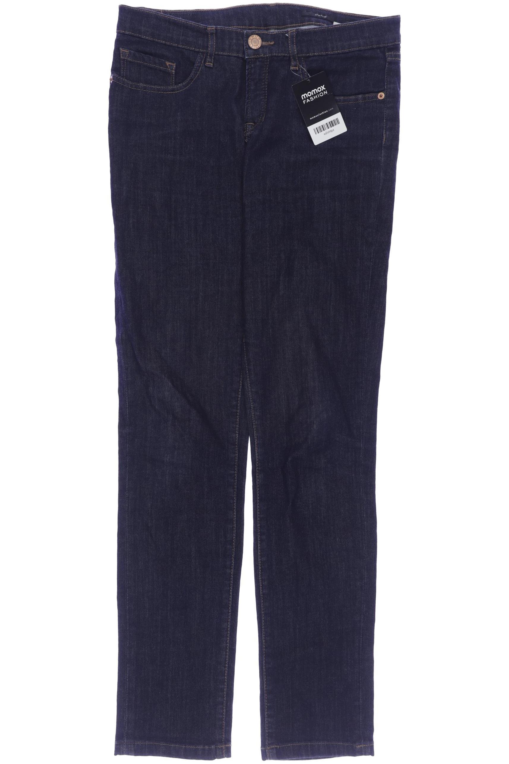 

Marc O Polo Damen Jeans, marineblau, Gr. 38