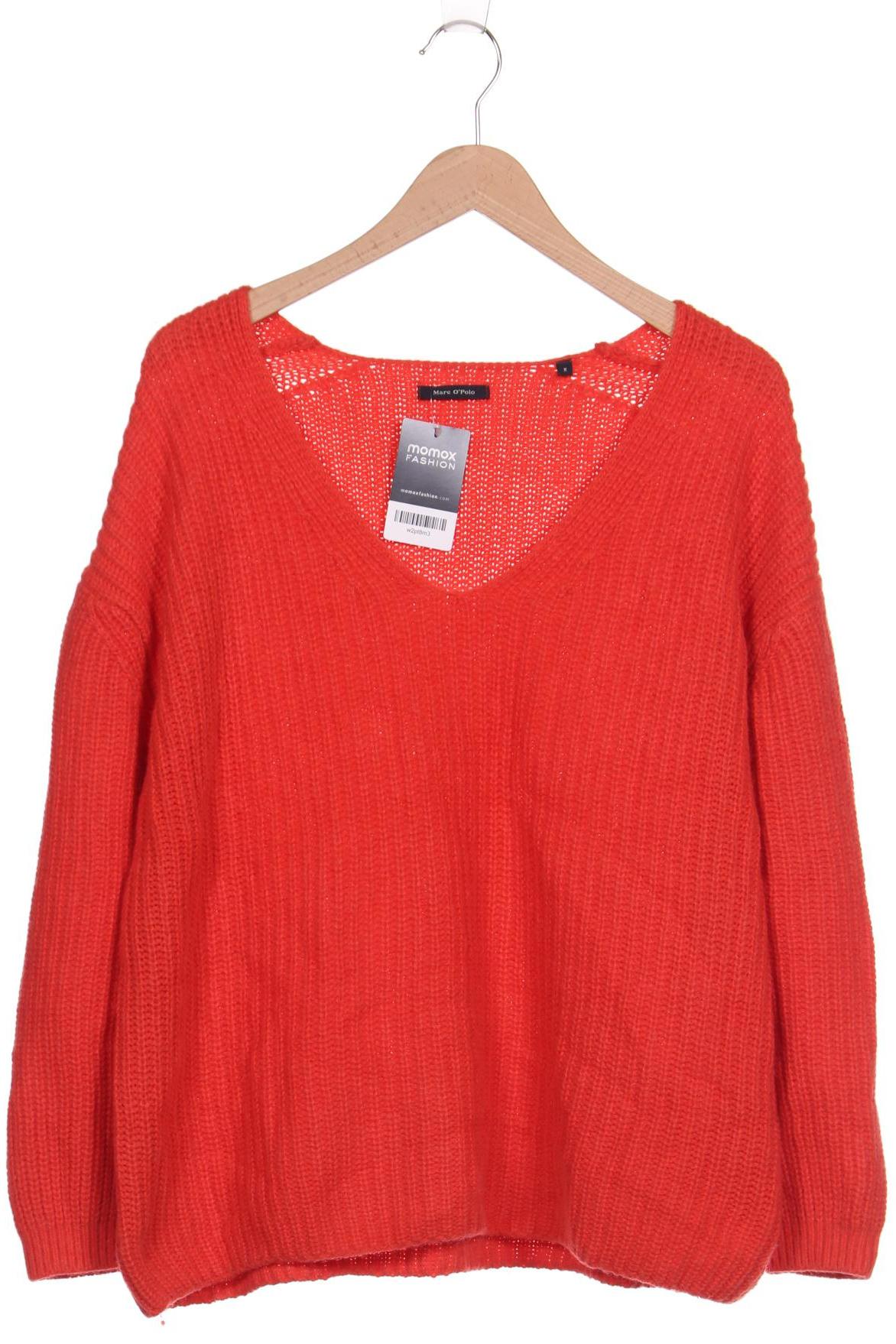 

Marc O Polo Damen Pullover, rot