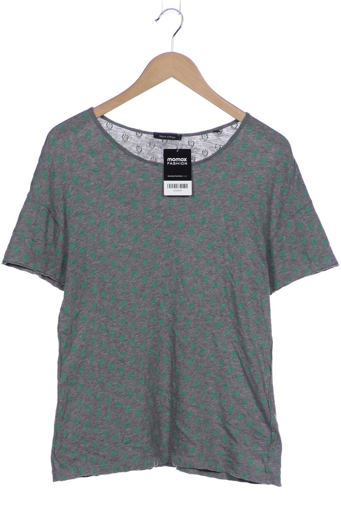 

Marc O Polo Damen T-Shirt, grau, Gr. 36