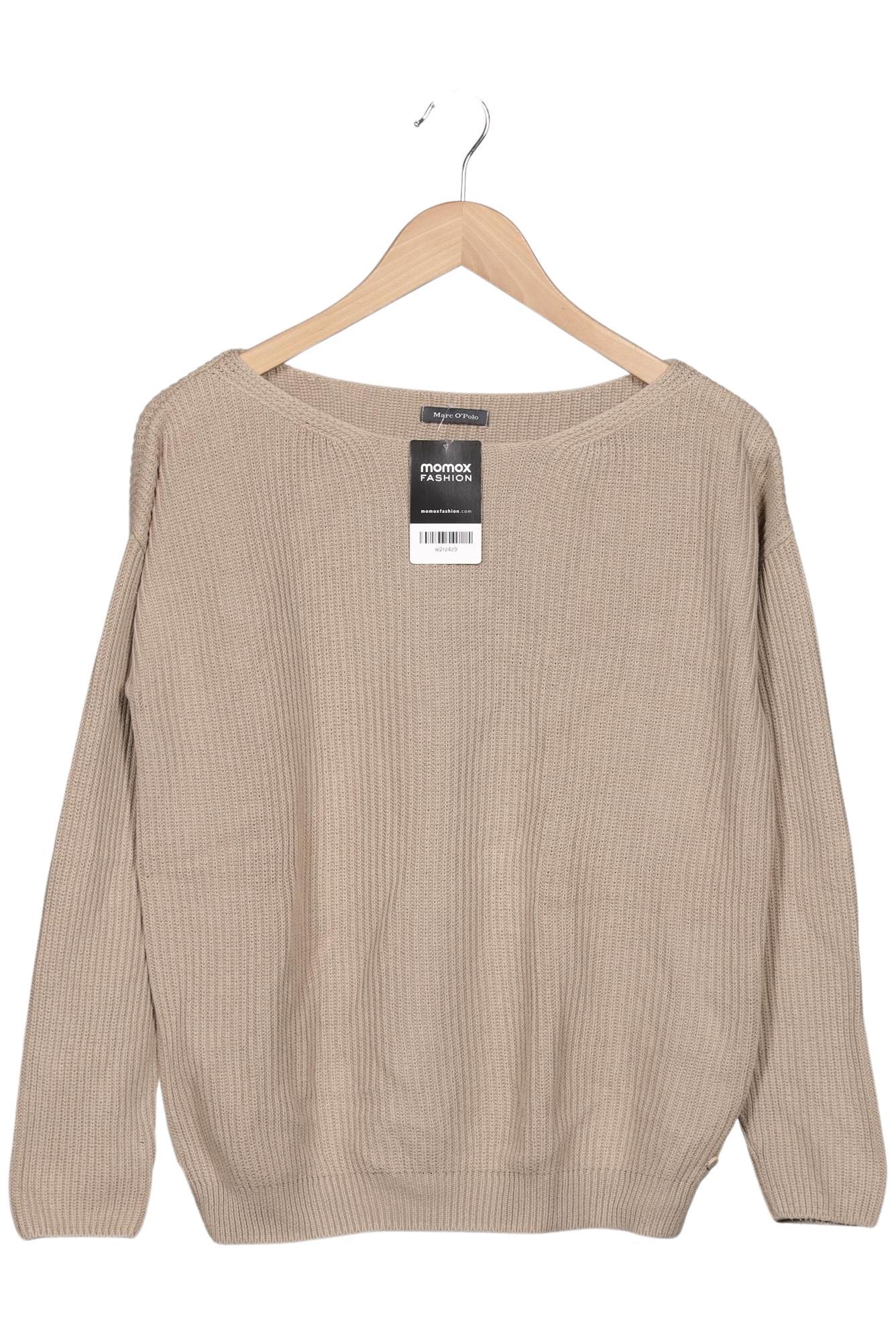 

Marc O Polo Damen Pullover, beige, Gr. 42