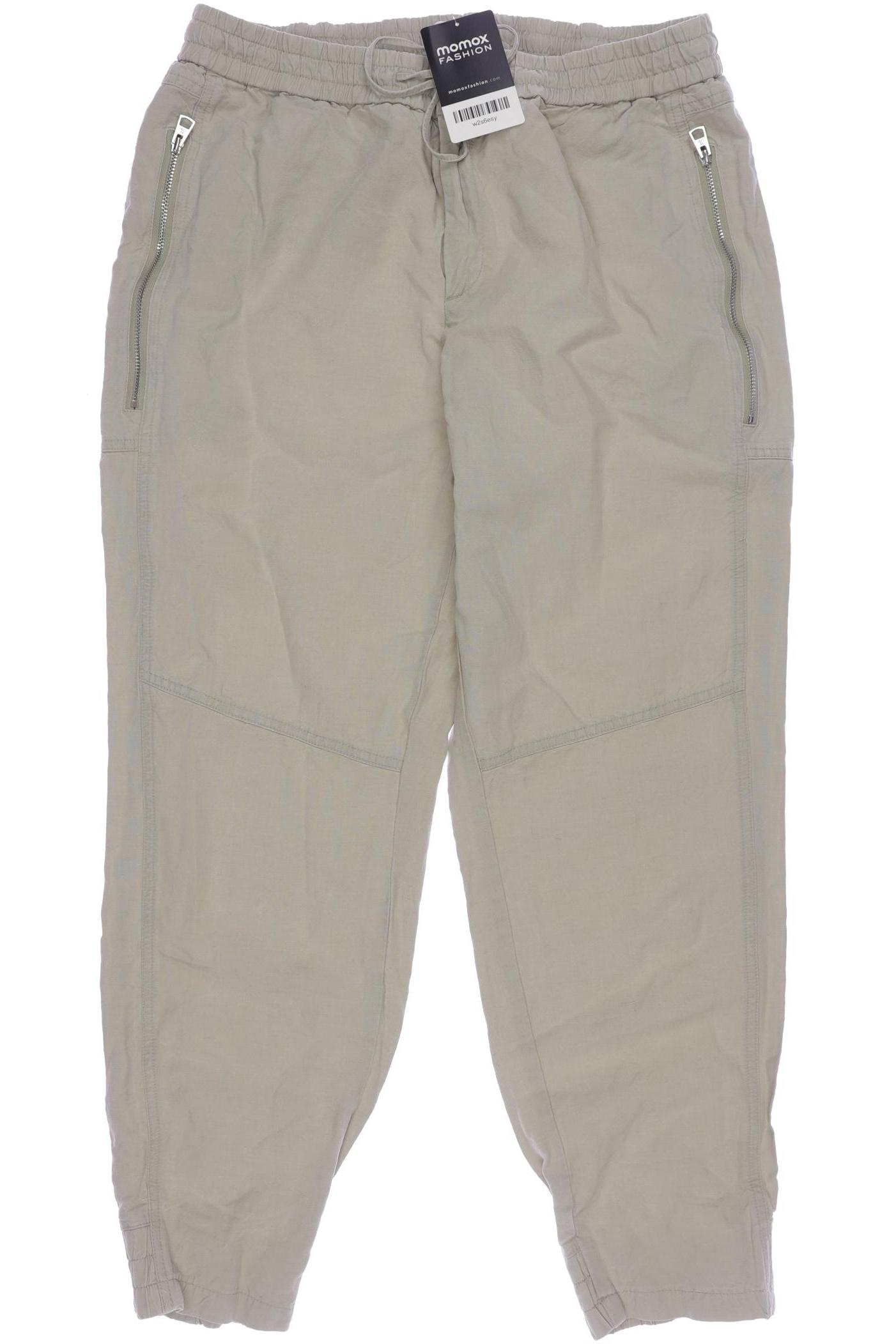 

Marc O Polo Damen Stoffhose, beige, Gr. 40