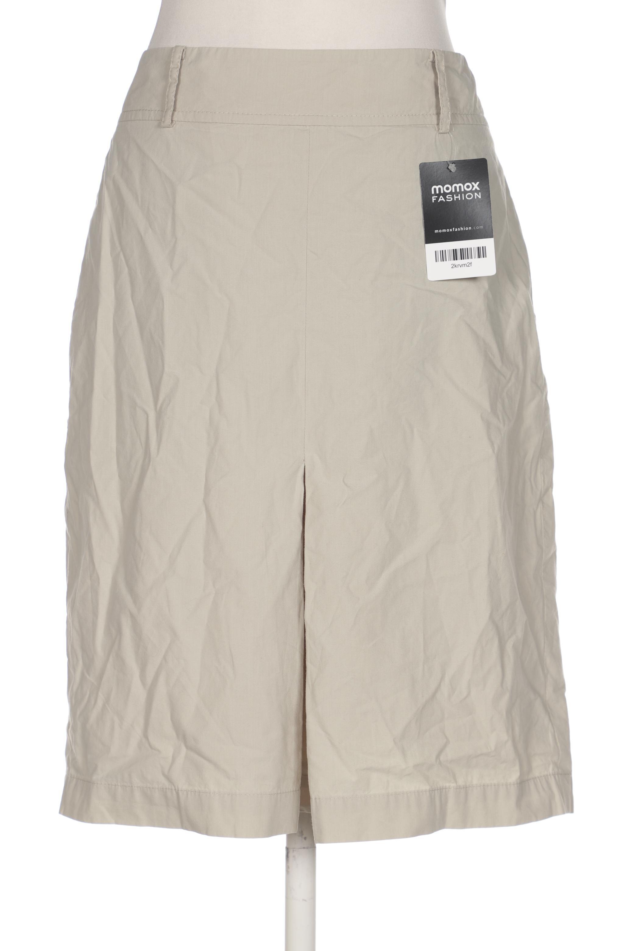 

Marc O Polo Damen Rock, grün, Gr. 38