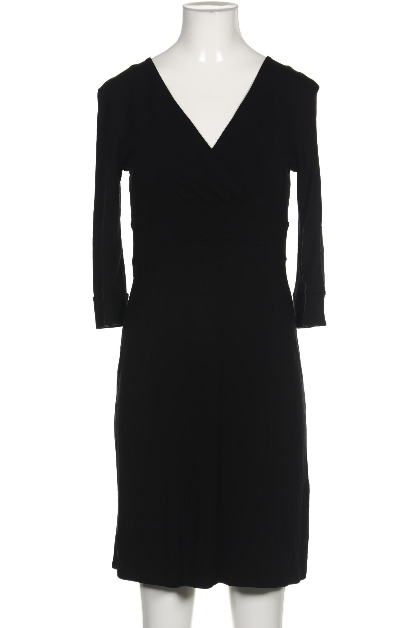 

Marc O Polo Damen Kleid, schwarz, Gr. 36