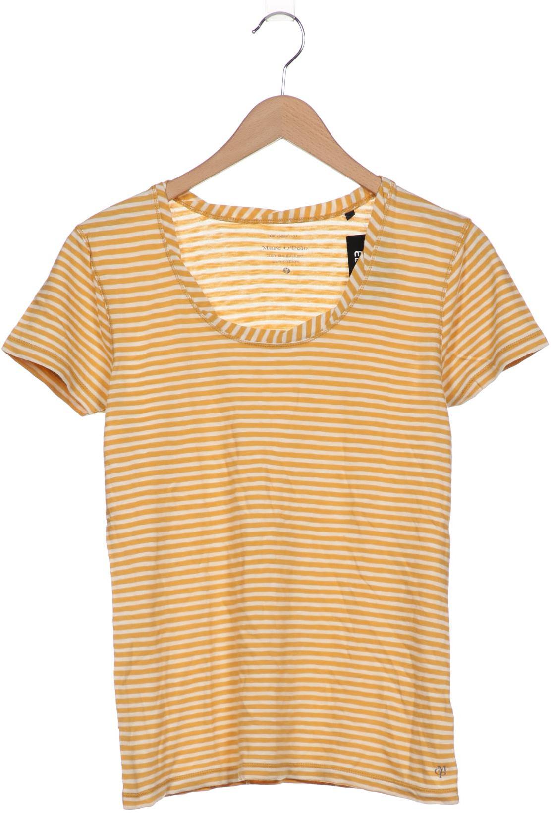 

Marc O Polo Damen T-Shirt, orange