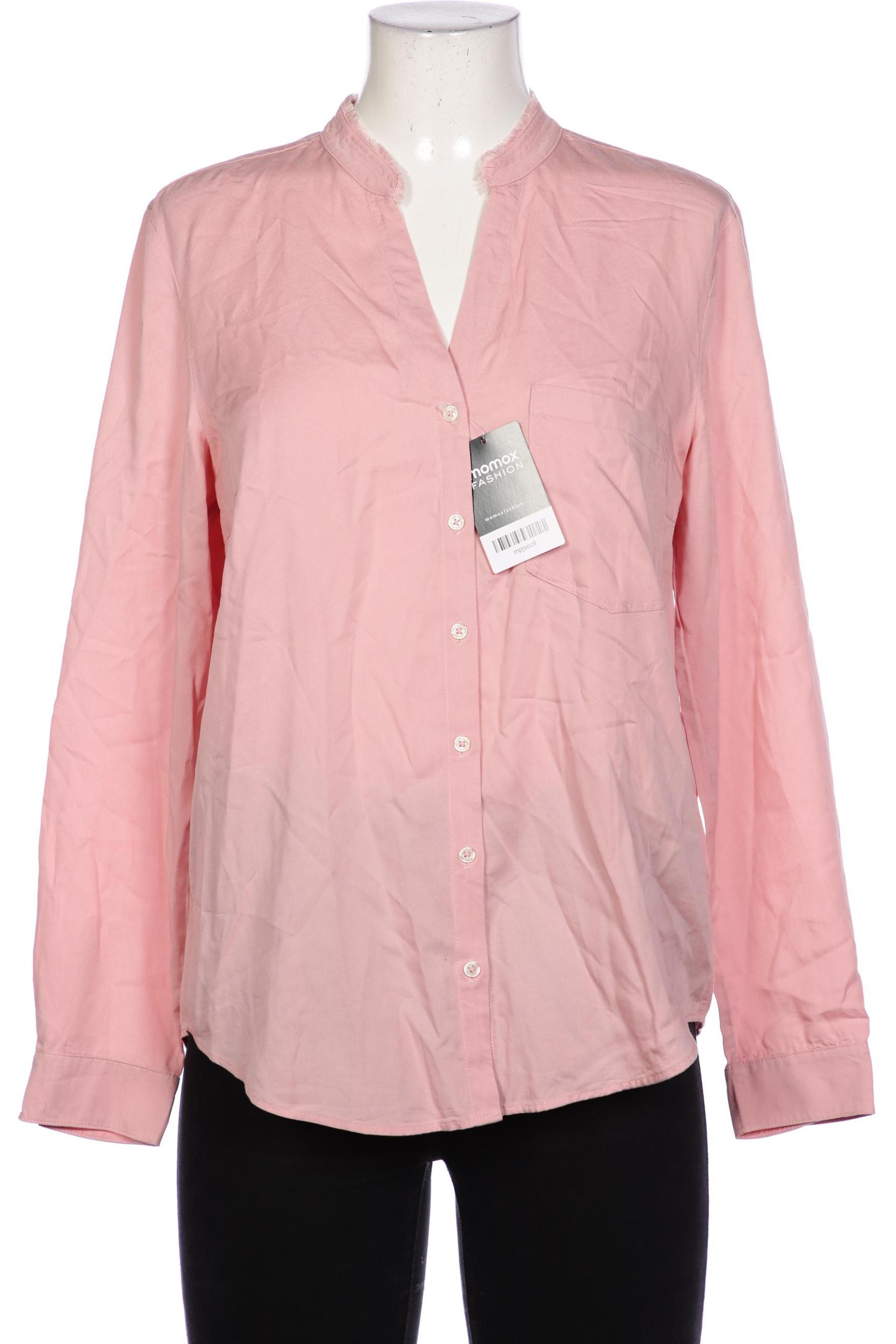 

Marc O Polo Damen Bluse, pink, Gr. 40