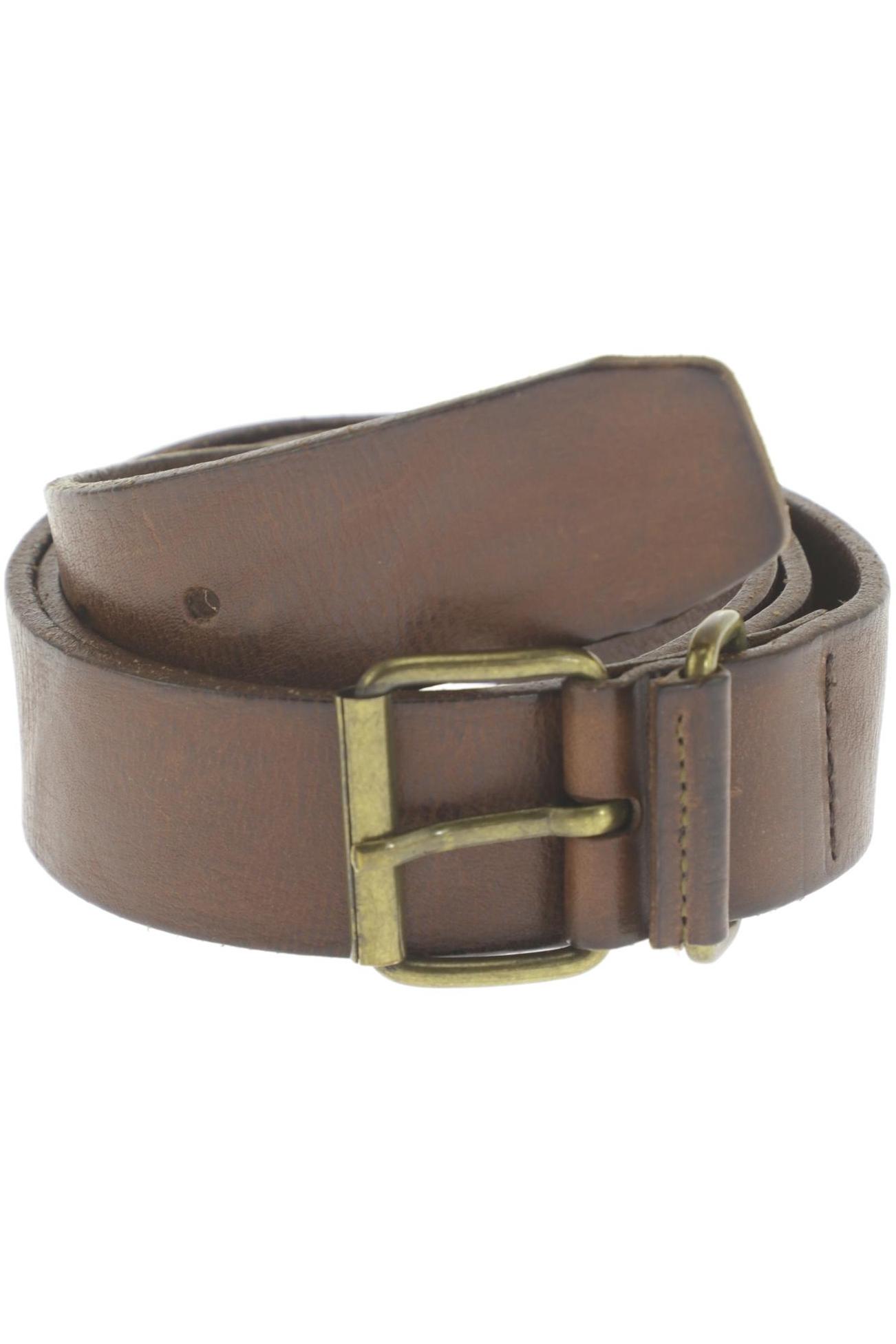 

Marc O Polo Herren Gürtel, braun, Gr. 85