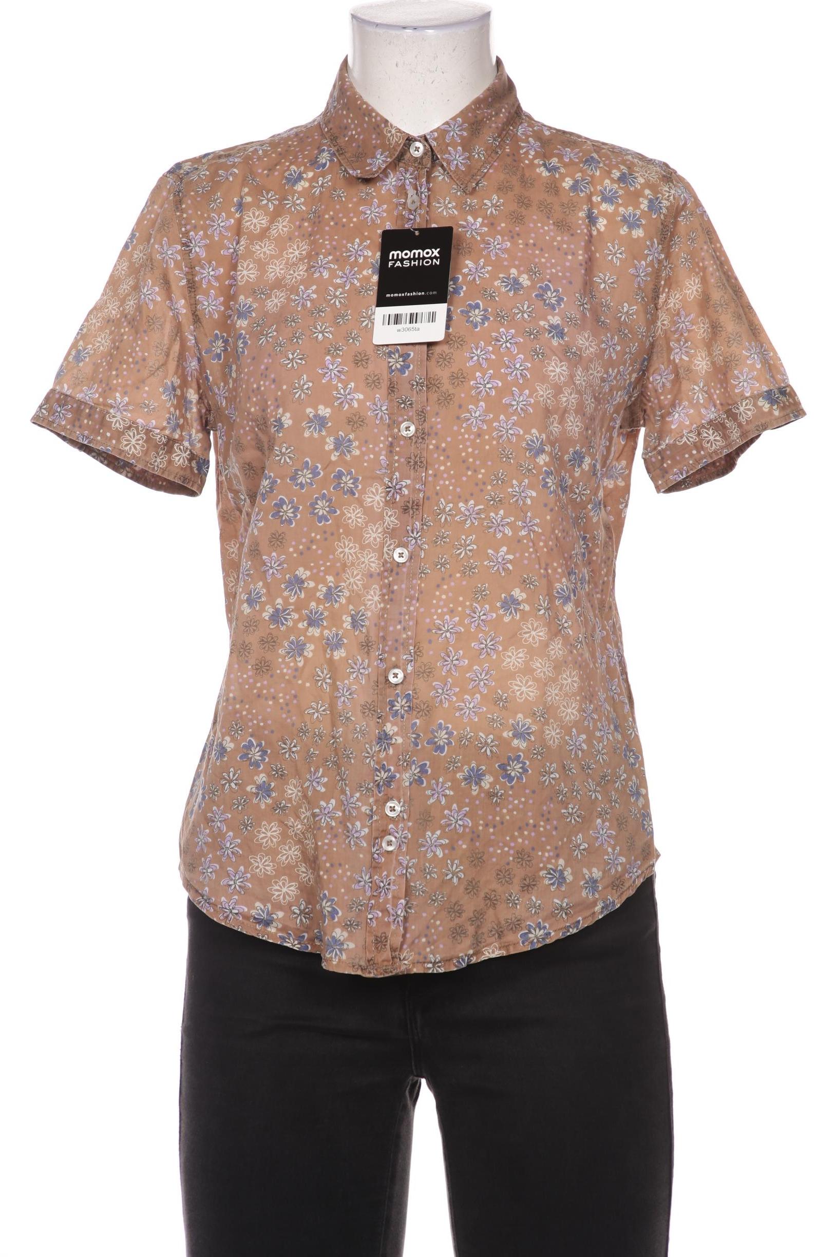 

Marc O Polo Damen Bluse, beige, Gr. 36